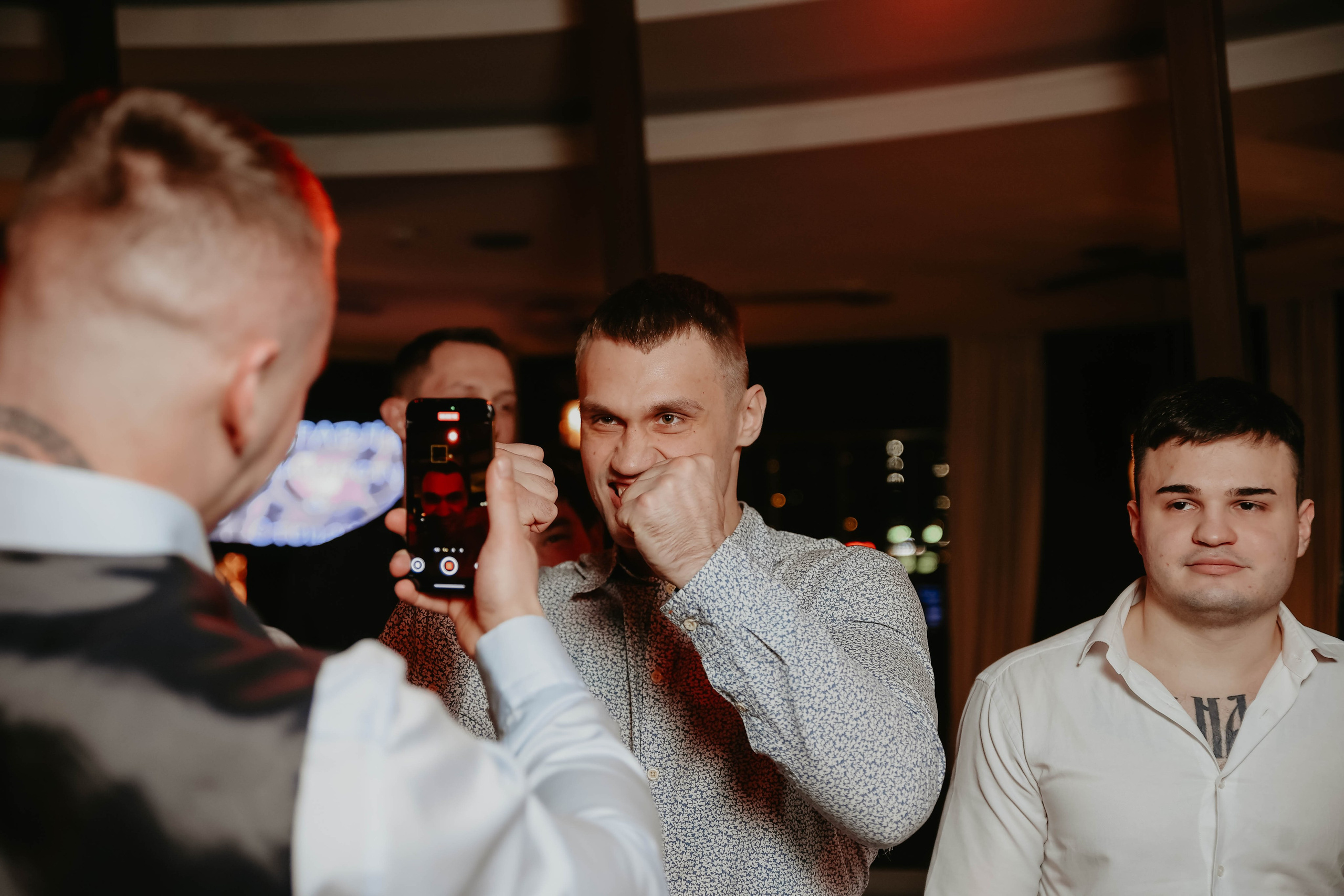 Елизавета и Степан. Photographer in Moscow & everywhere in the World Alena Vyalova