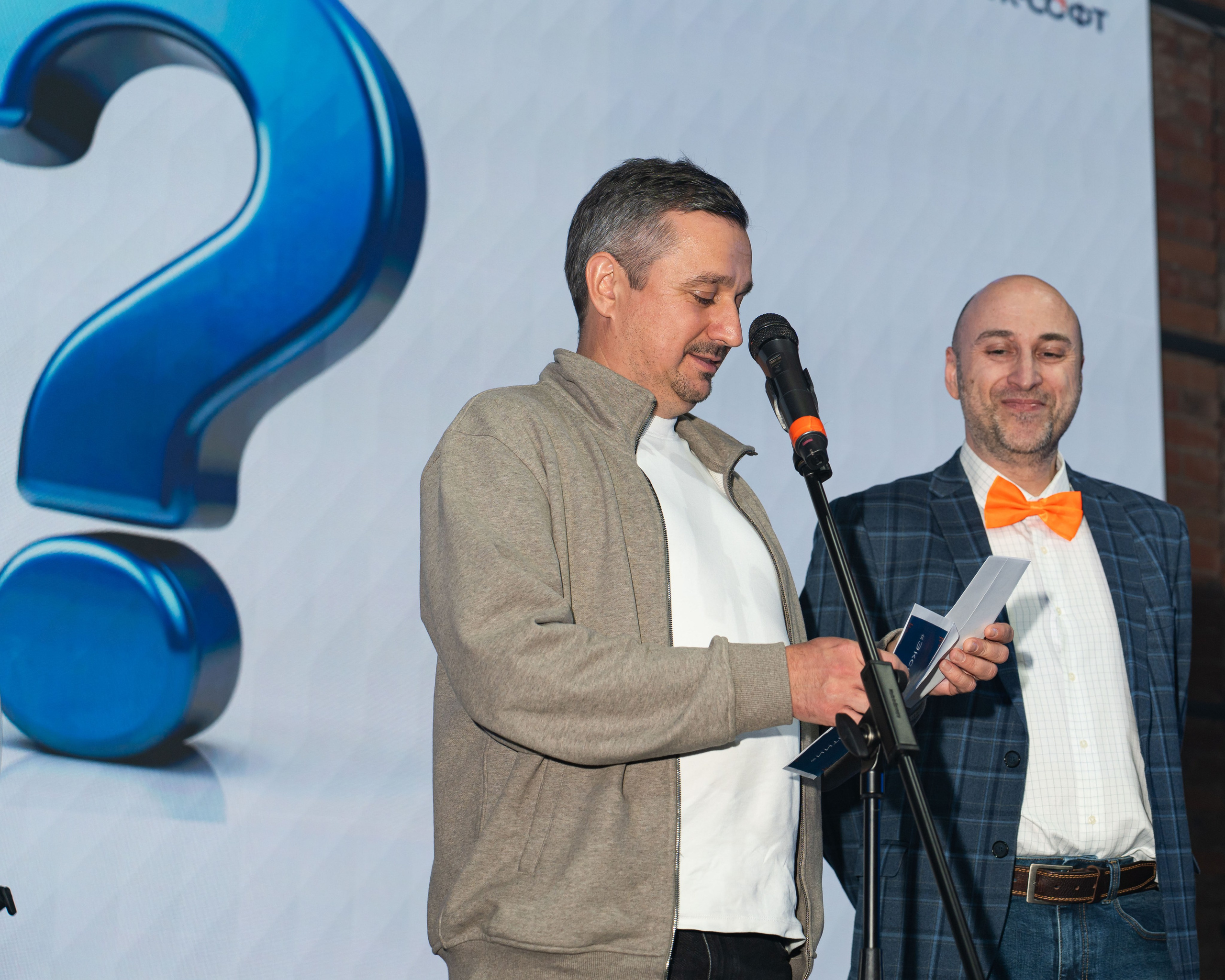 РТК Софт корпаратив. Axenov_eugene