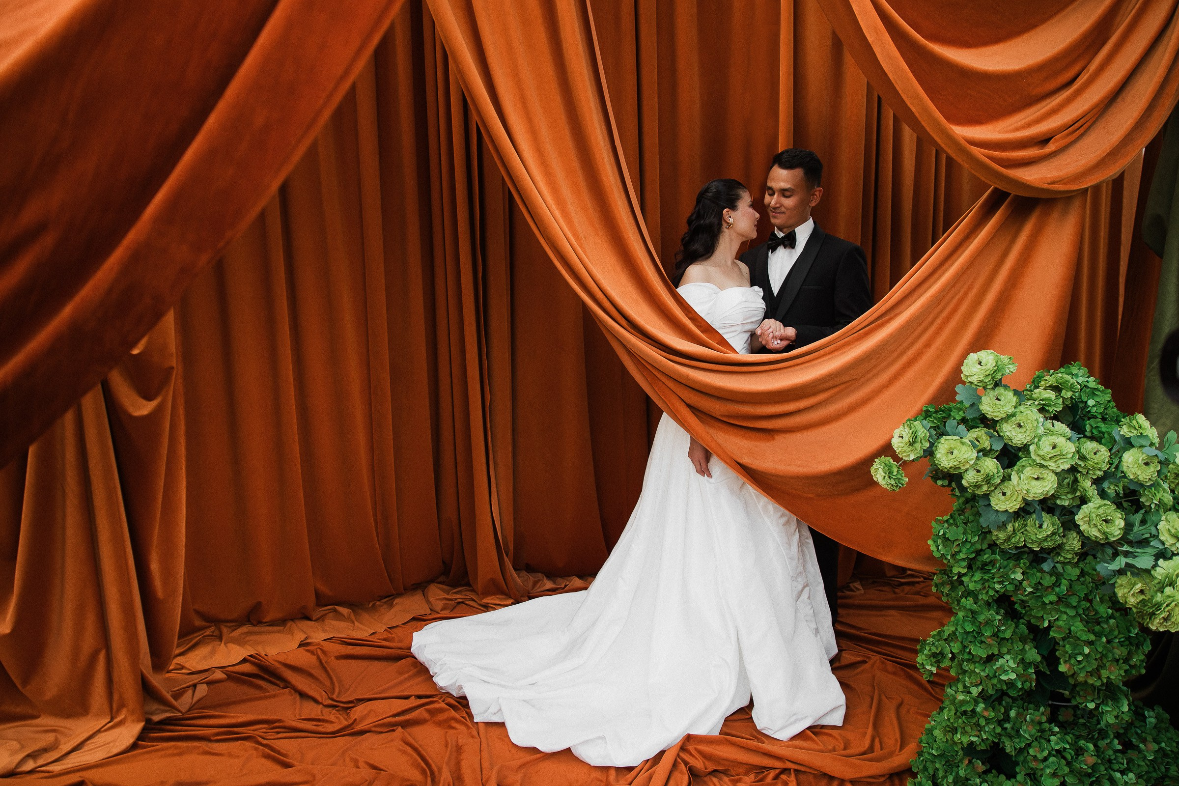 Инжир. Свадебный фотограф в Ростове-на-Дону Васильченко Сергей