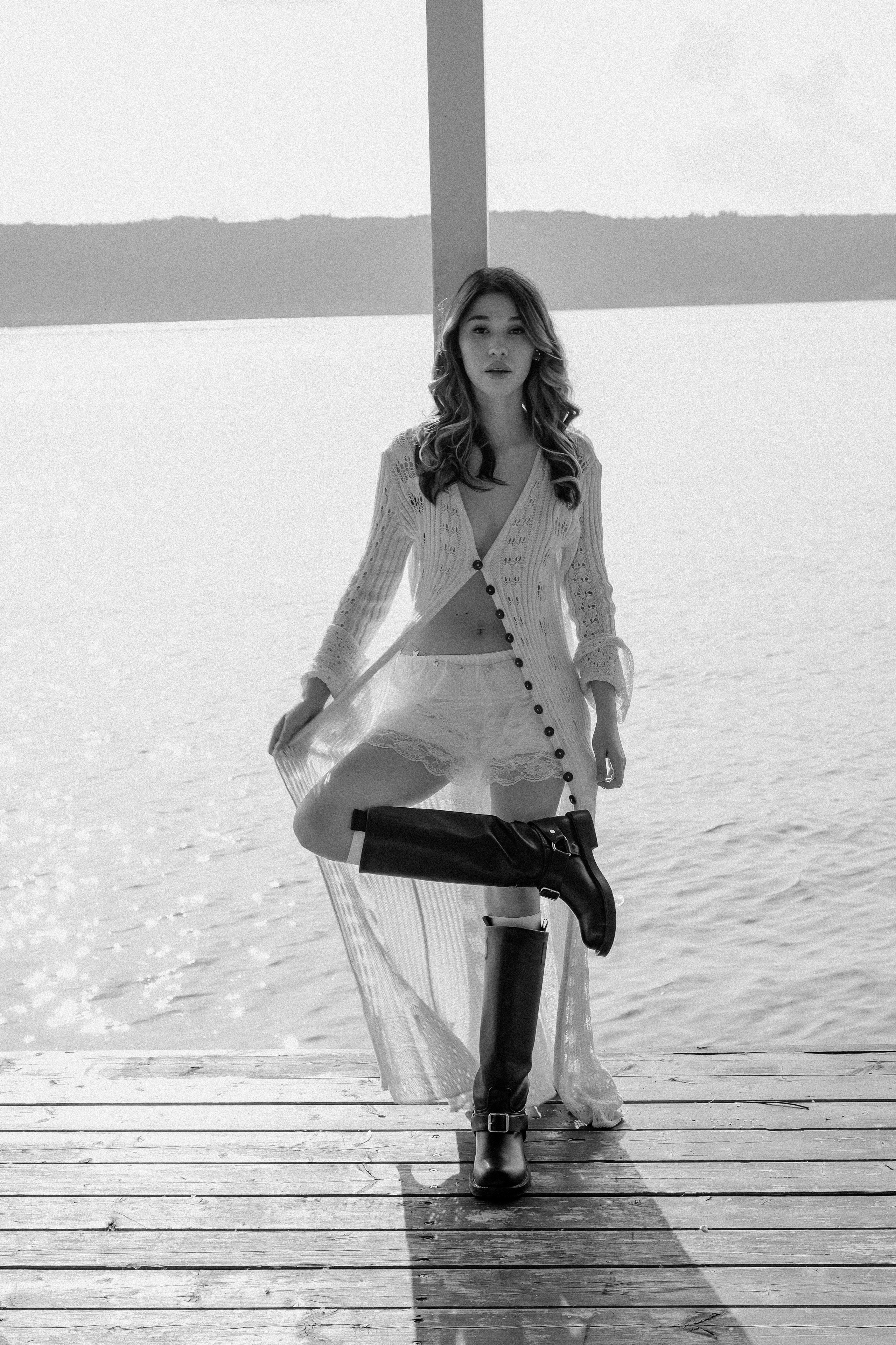 Камилла. Фотограф Алёна Евграфова