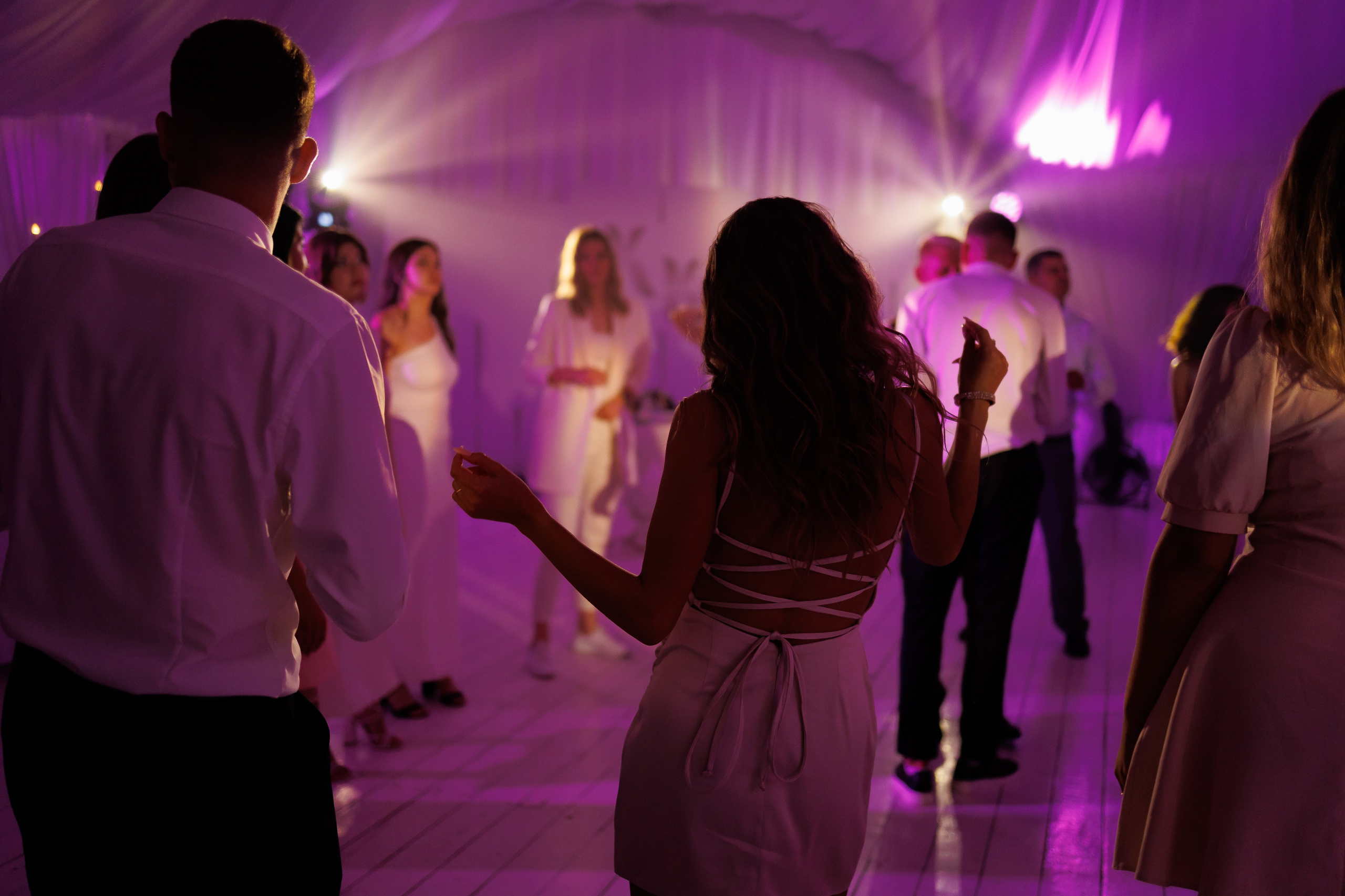 Свадьба Коли и Кати 28.08.24. Свадебный и контент фотограф в Нижнем Новгороде Владимир Пресняков