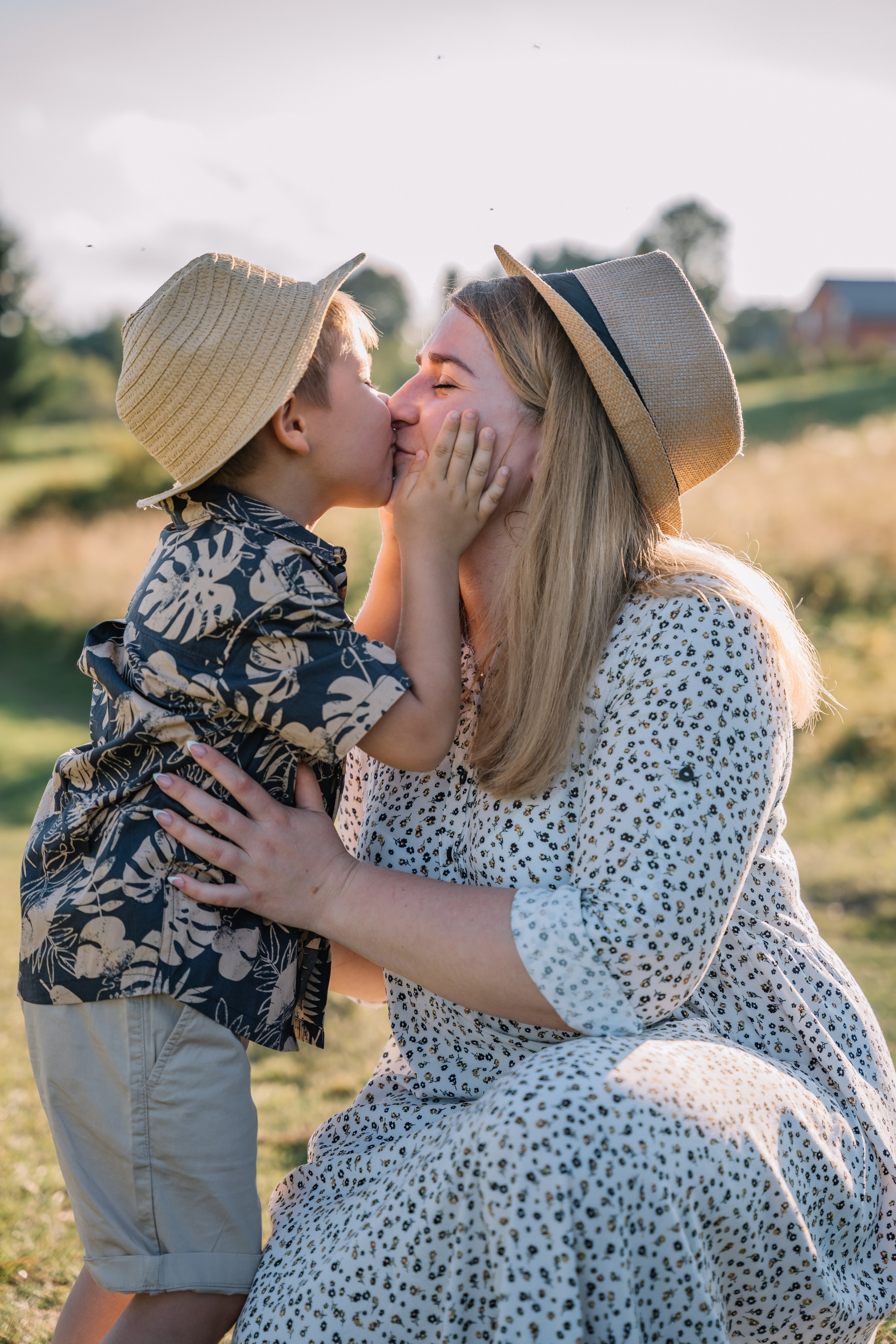 Гуси лебеди