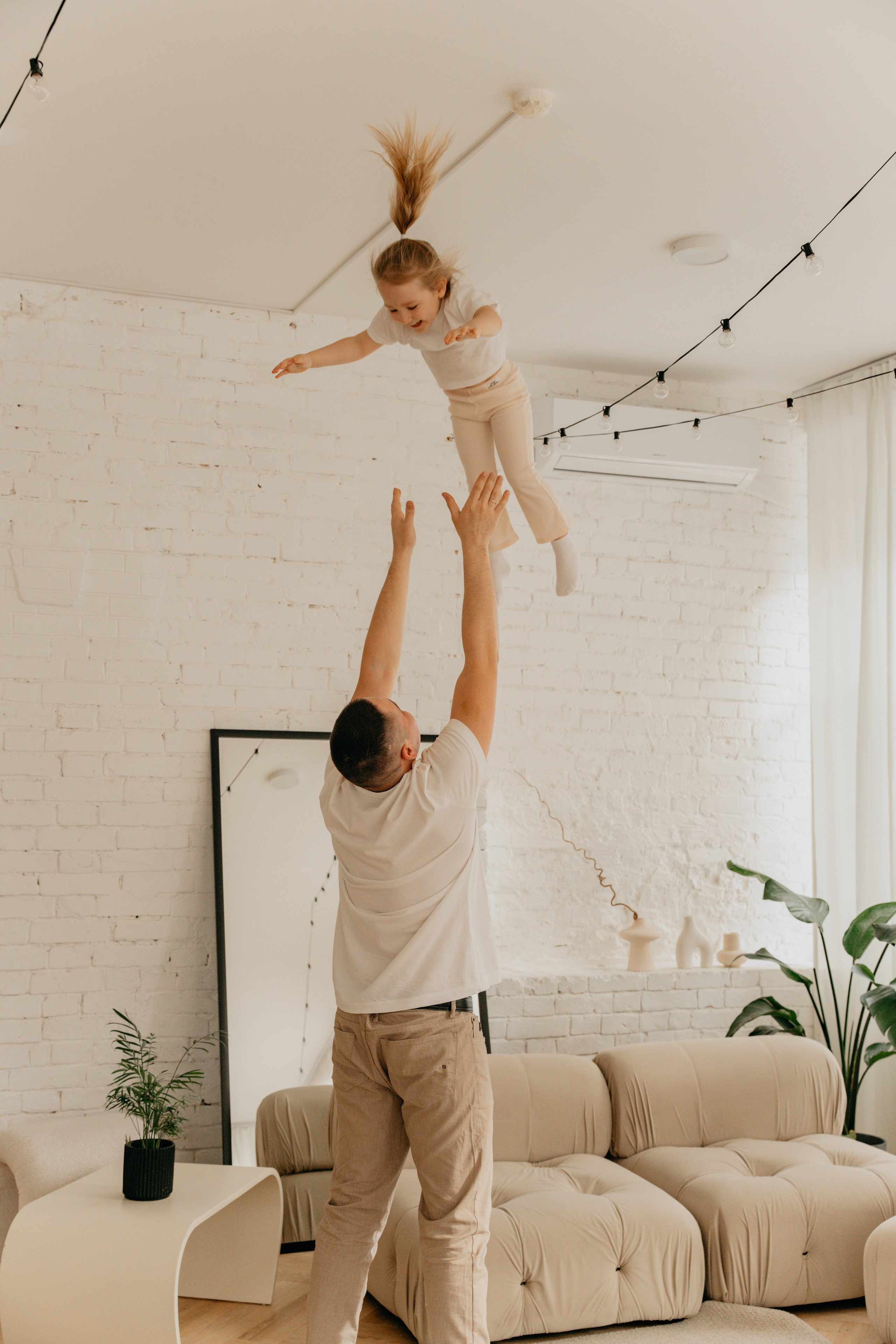 Семейное тепло наших сердец