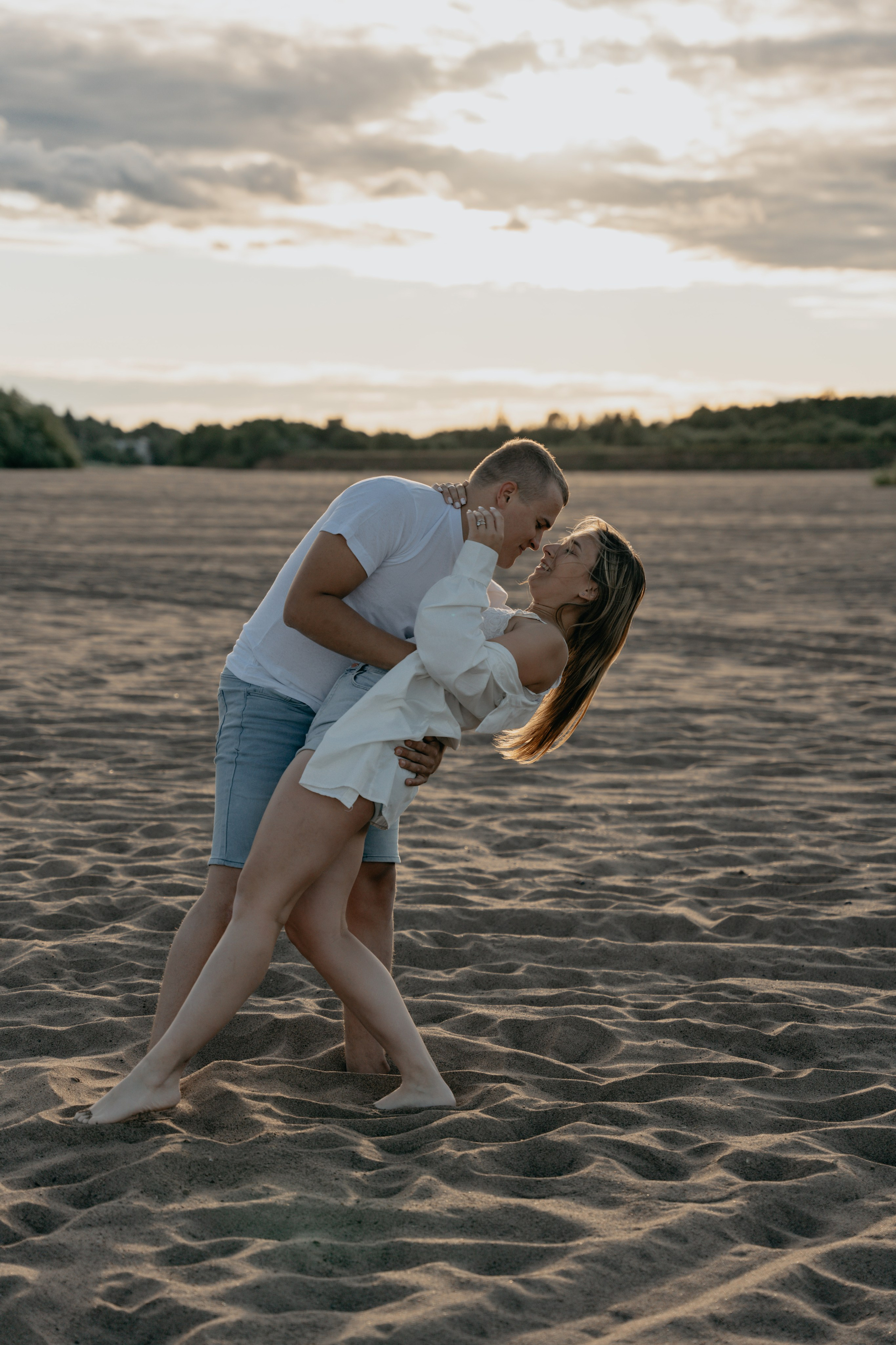 Когда только по любви и с любовью