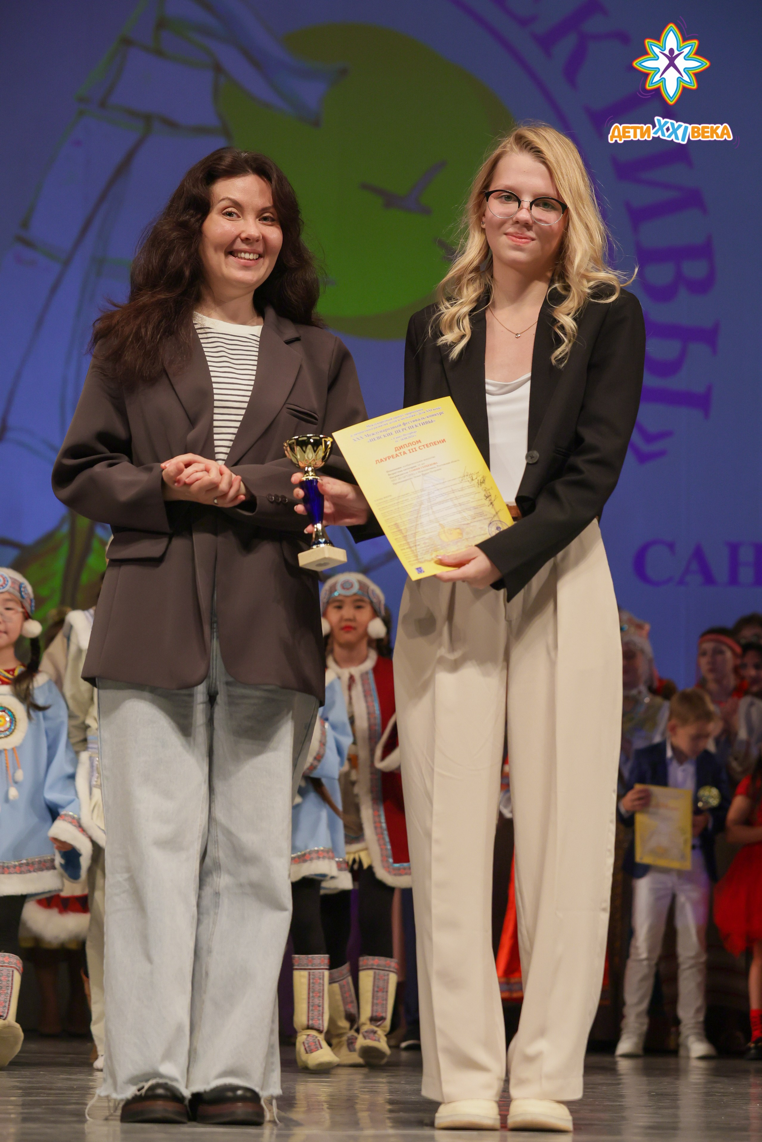 Невские перспективы Санкт-Петербург 17.08.2025. FOTOVIDEOFEST