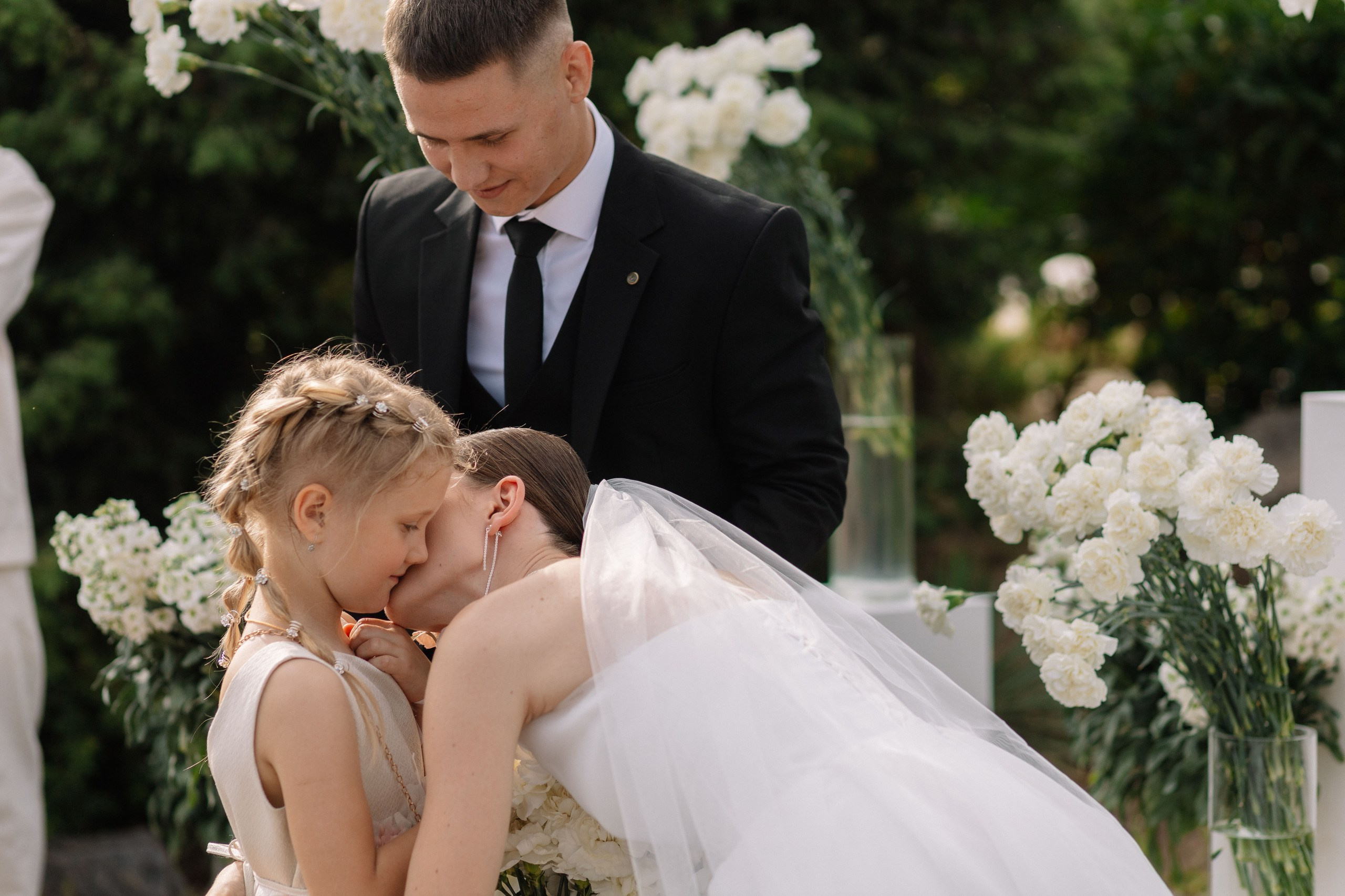 L&I. Семейный фотограф в Севастополе и Симферополе Александра Чистякова