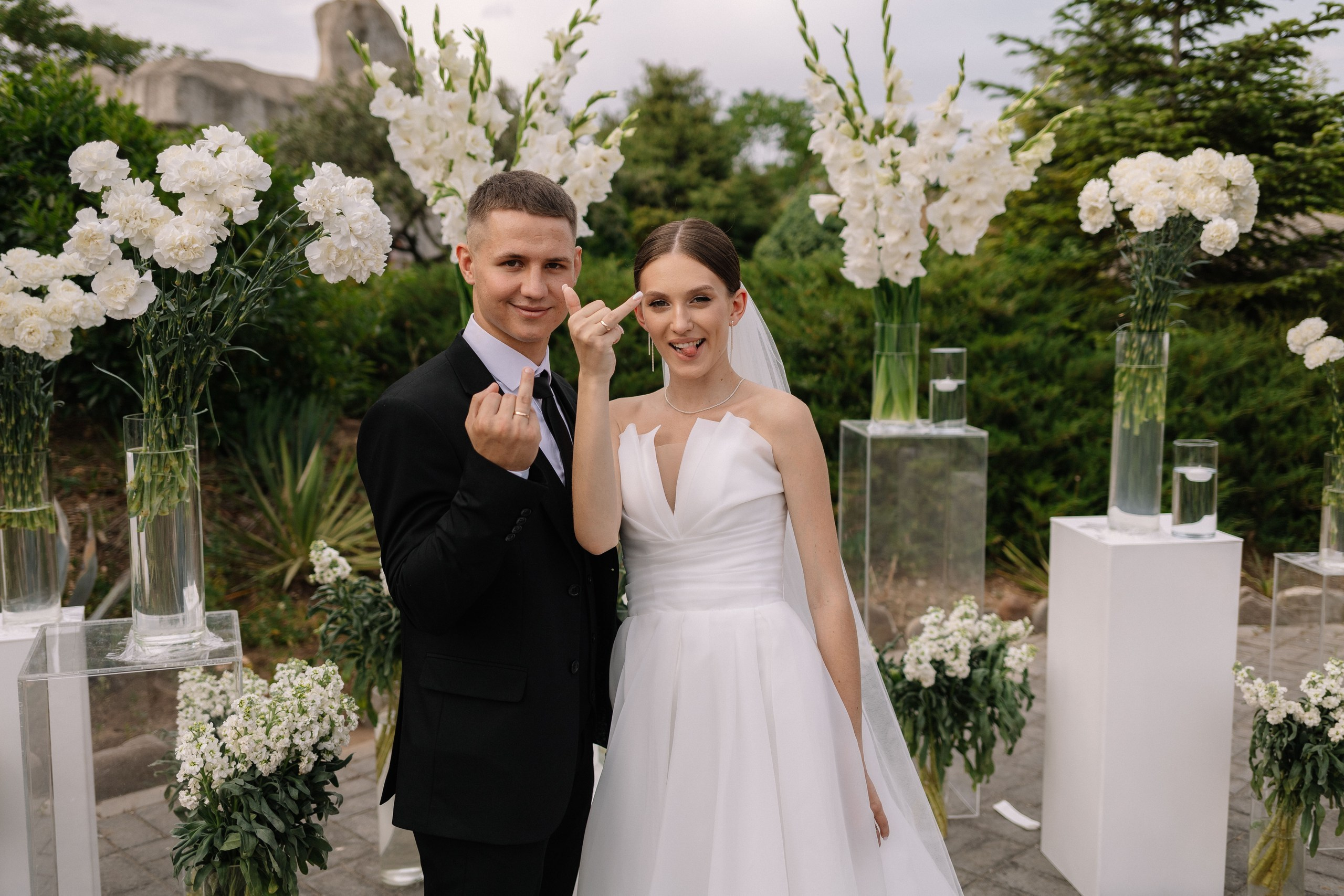 L&I. Семейный фотограф в Севастополе и Симферополе Александра Чистякова