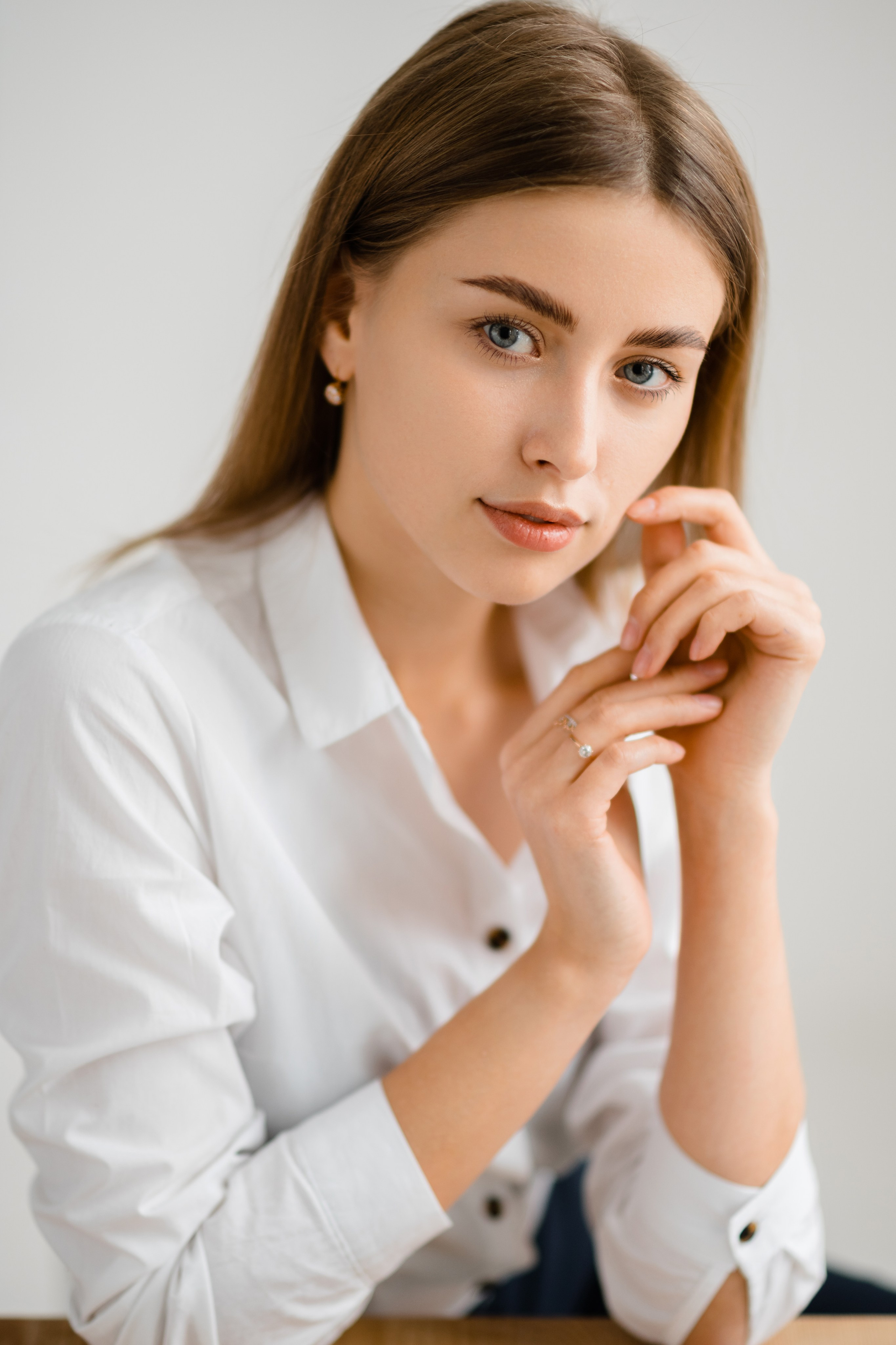 Алина. Фотограф Улан-Удэ