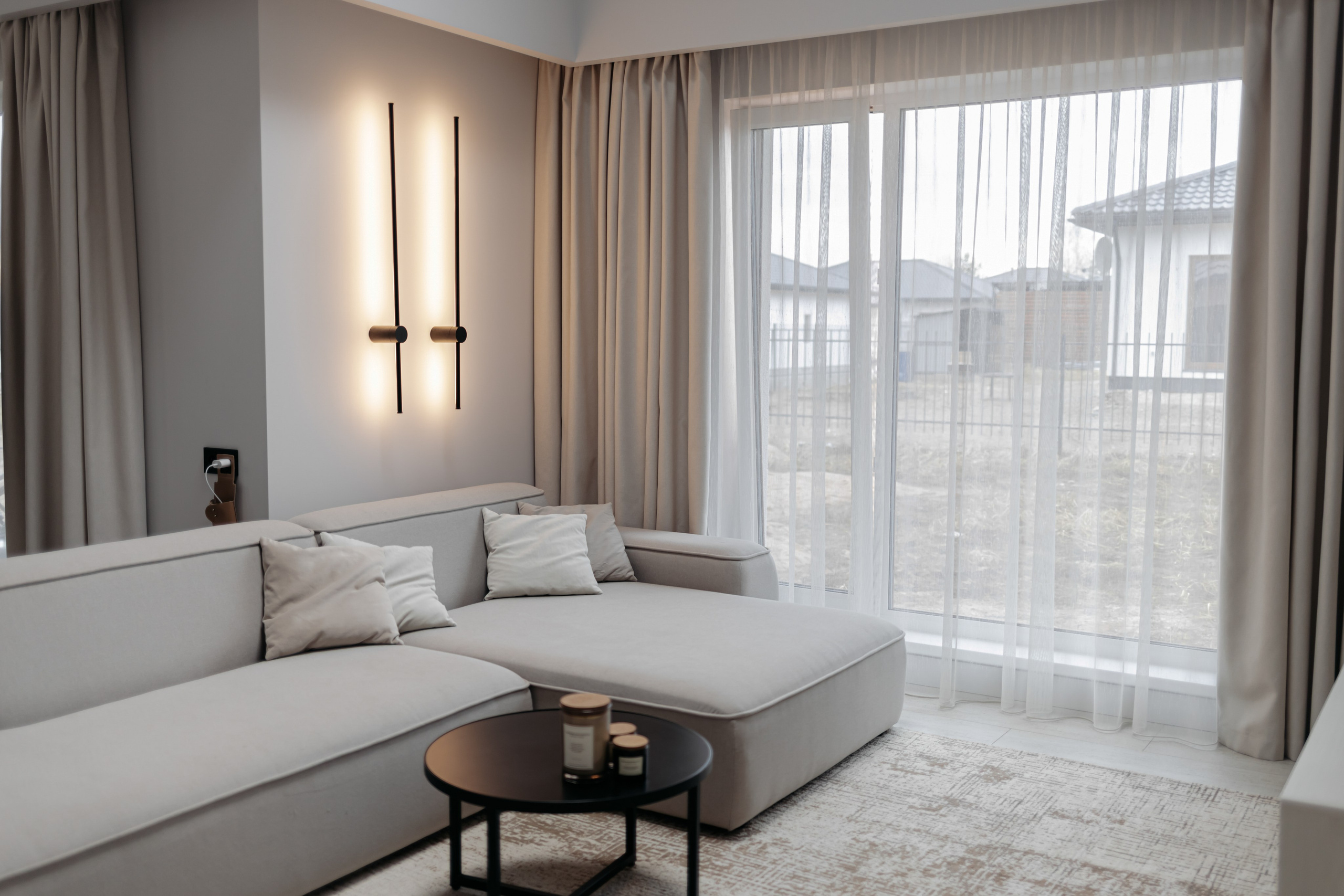 Интерьер. Свадебный фотограф в Пскове и Санкт-Петербурге | Анна Голикова