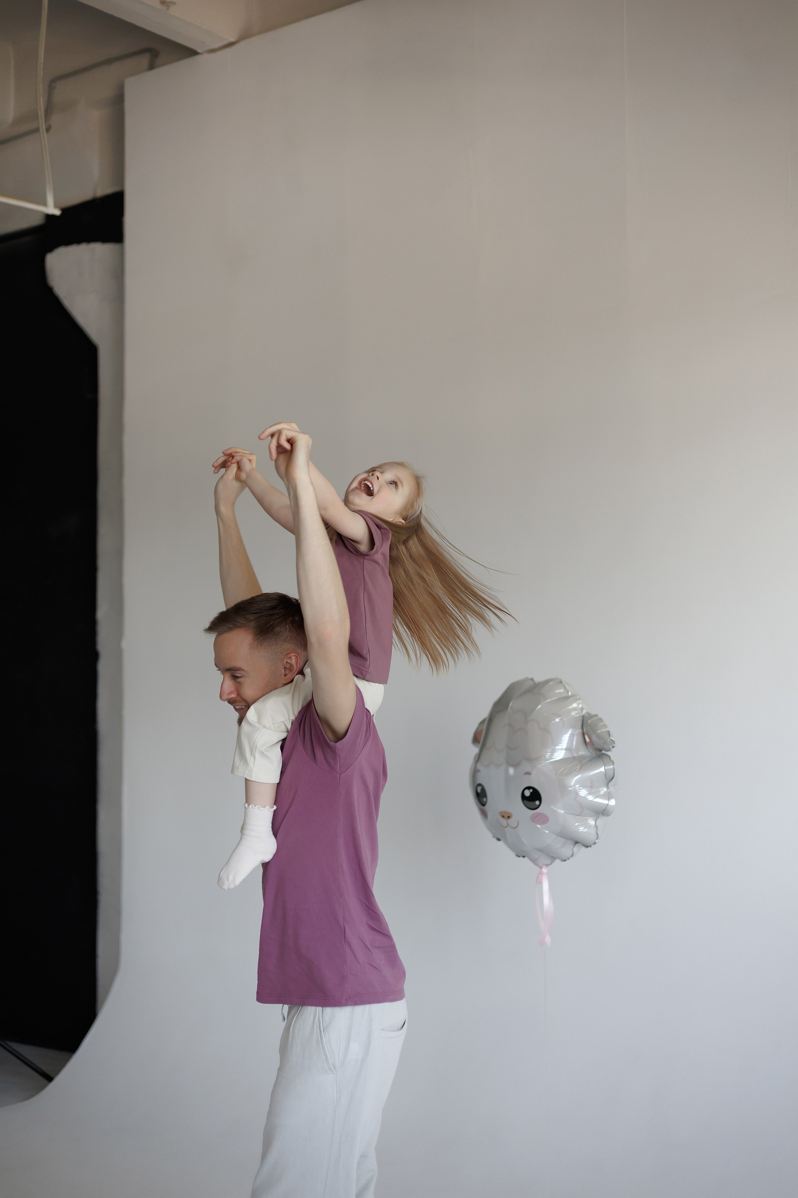 Алексии 3 годика. Свадебный фотограф в Пскове и Санкт-Петербурге | Анна Голикова