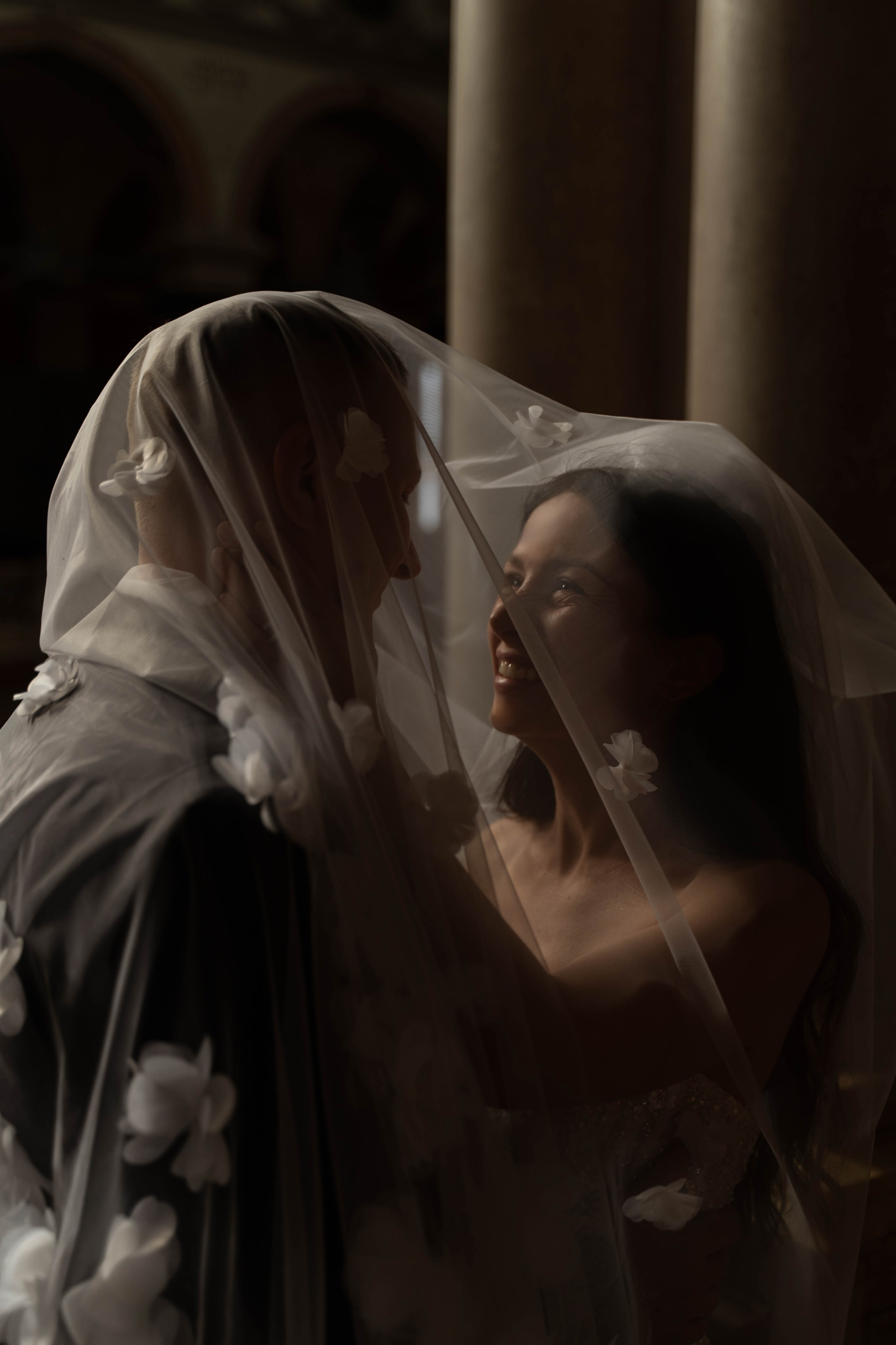 Свадьба. Фотограф и видеограф в Санкт-Петербурге