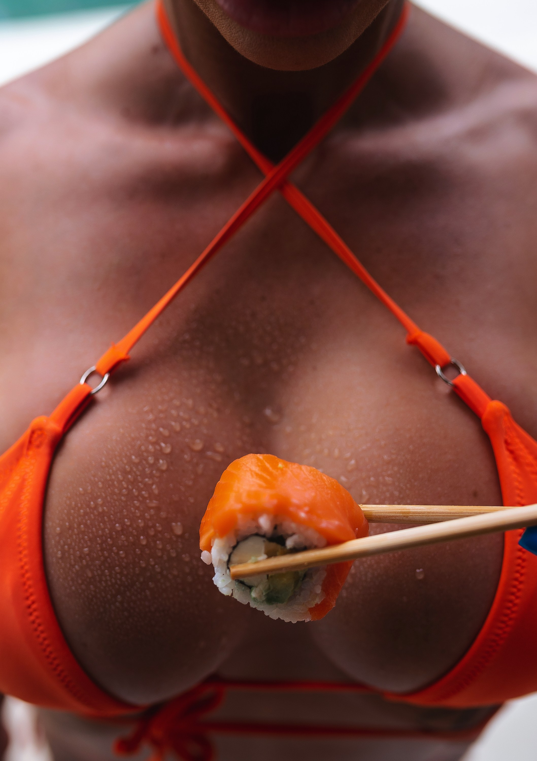 NADIN. FASHION AND PORTRAIT PHOTOGRAPHER, MOSCOW/DUBAI