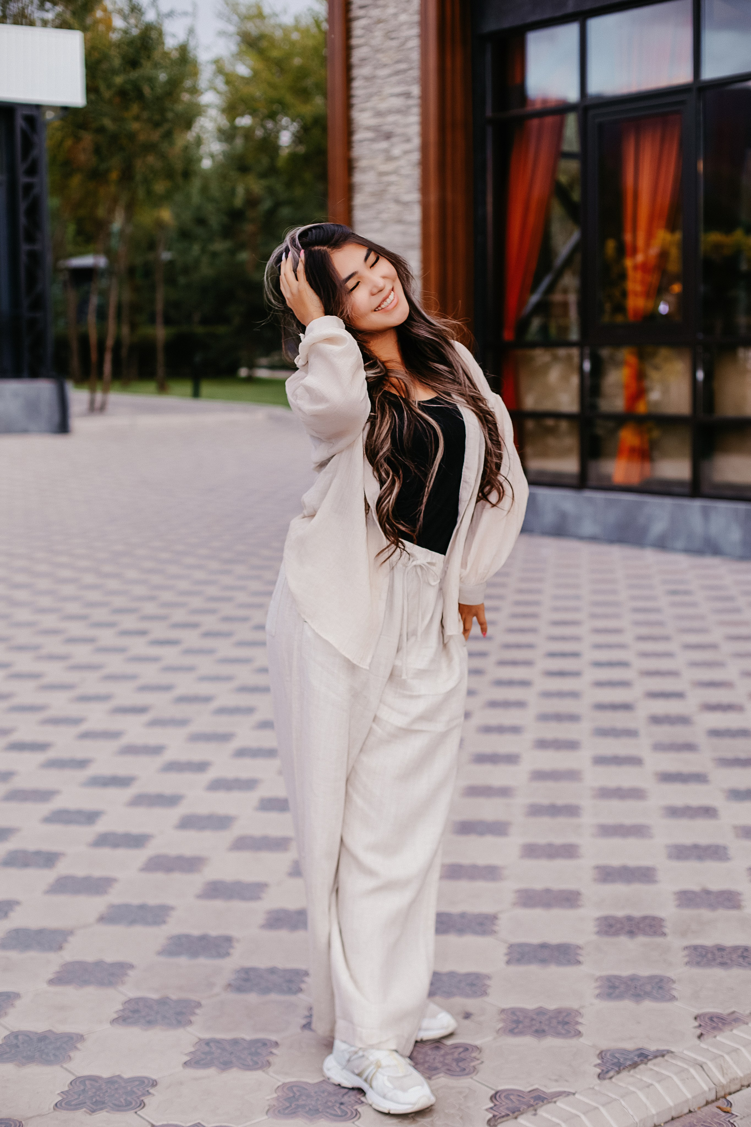 Кыргызстан ресторан Загород. Свадебный и семейный фотограф/видеограф в Краснодаре Наталья Осинская