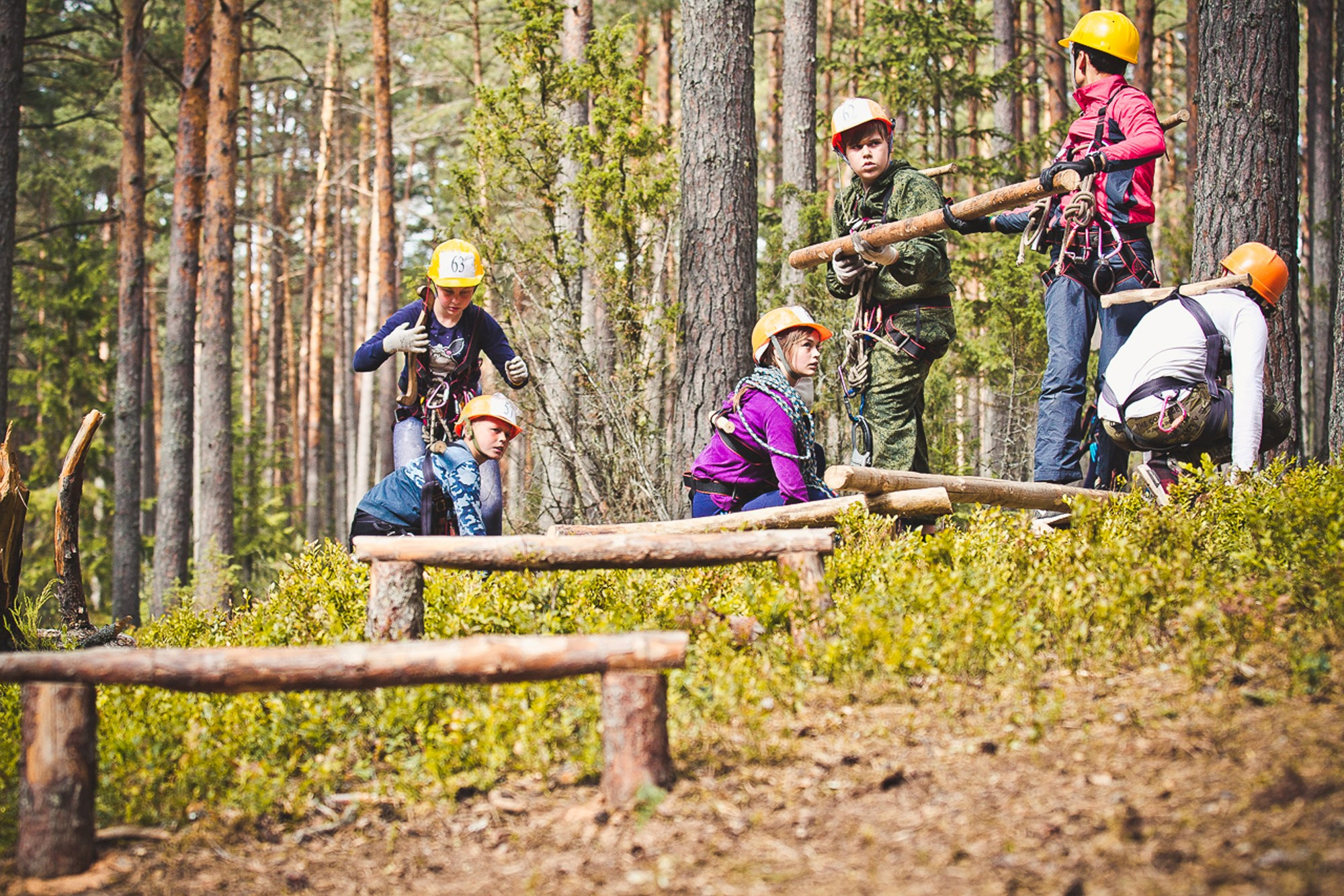 Репортаж. Портретный и репортажный фотограф в Москве Таня Нефёдова