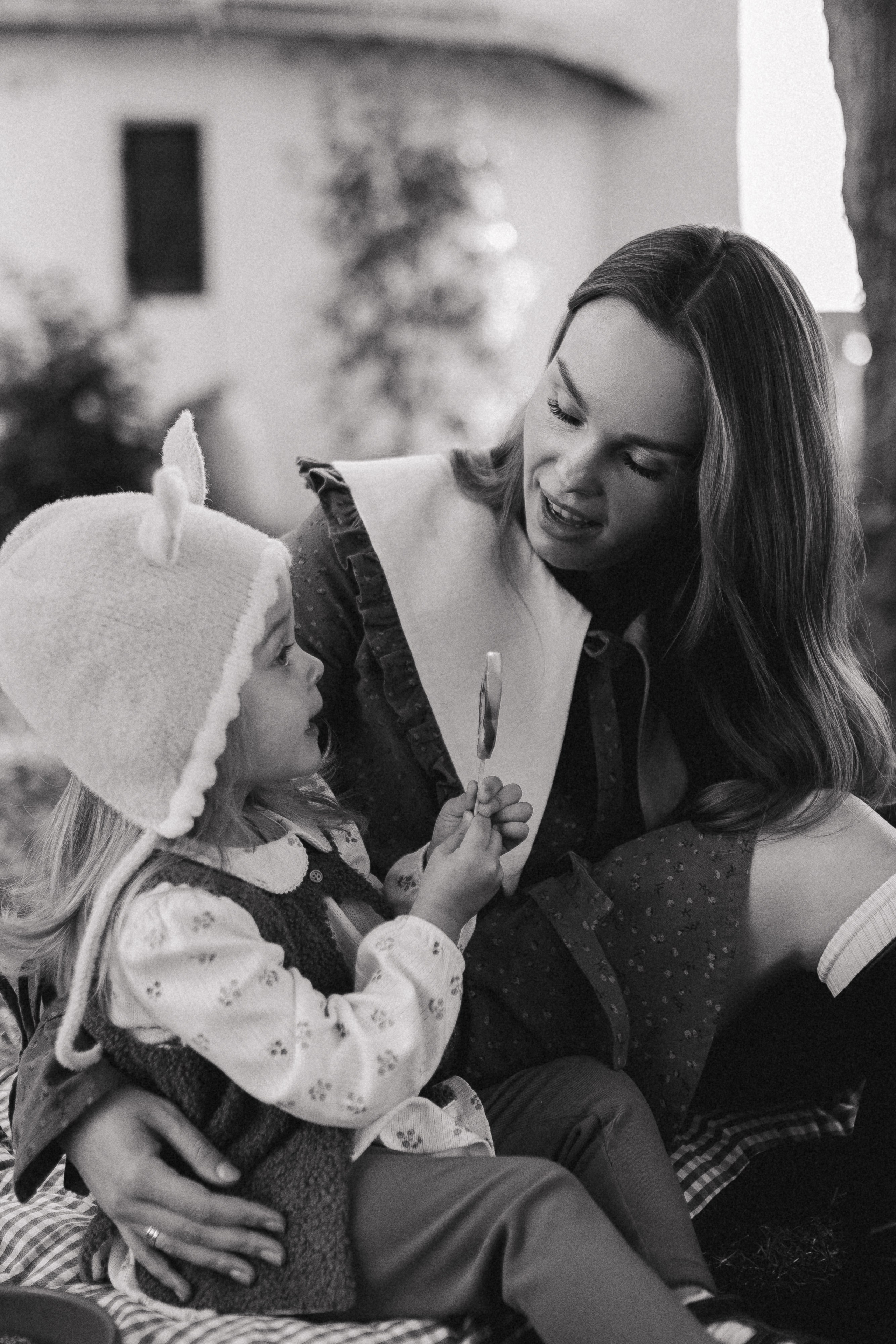 Даша и Сашенька. Главная