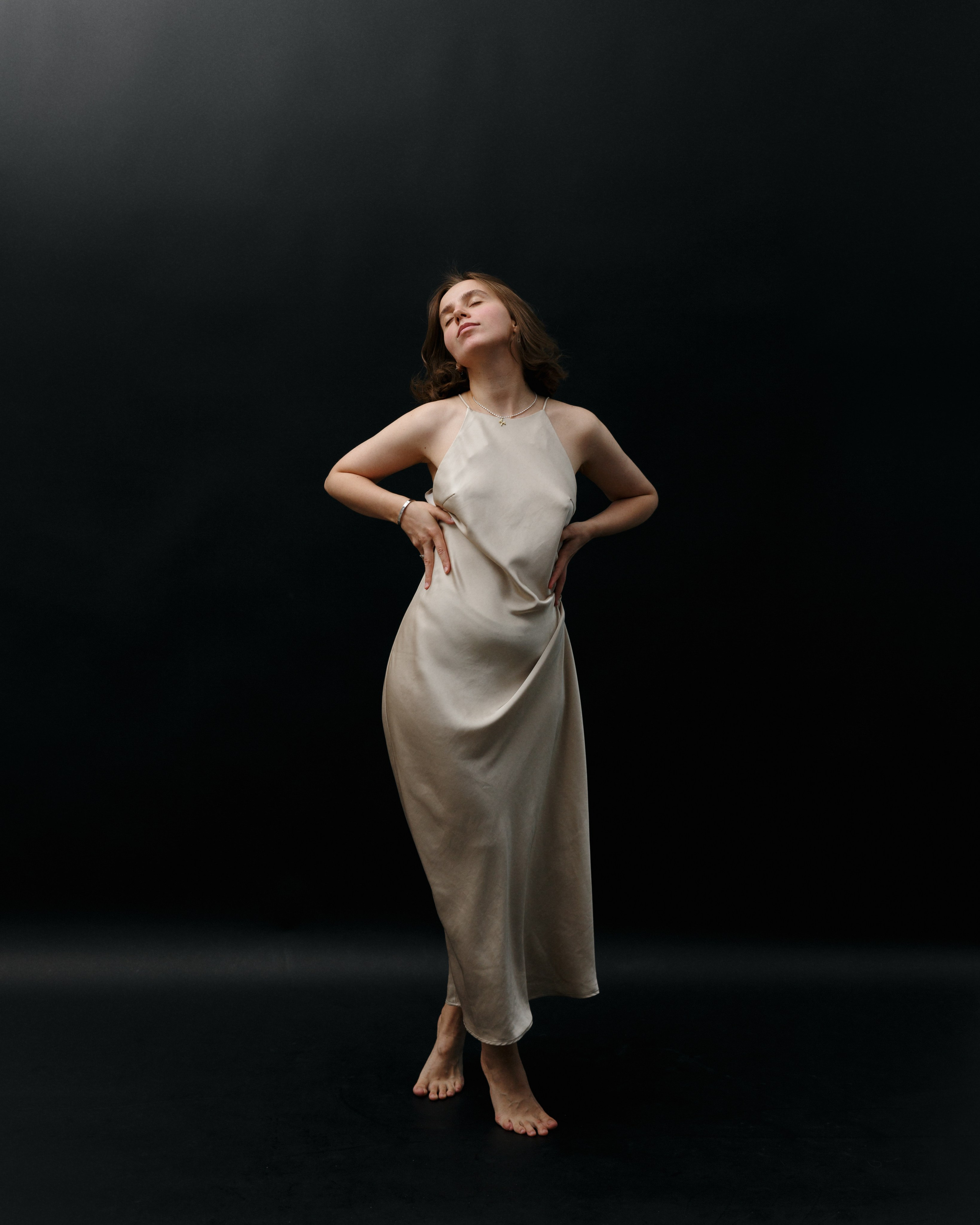 Лана. Фотограф в Москве — Евгения Прокопенко