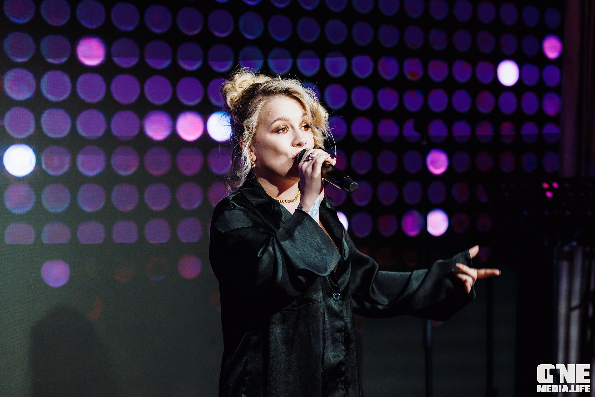 Фоторепортаж из ресторана Океан. One Media Life: фоторепортажи, фотоотчеты с мероприятий и заведений