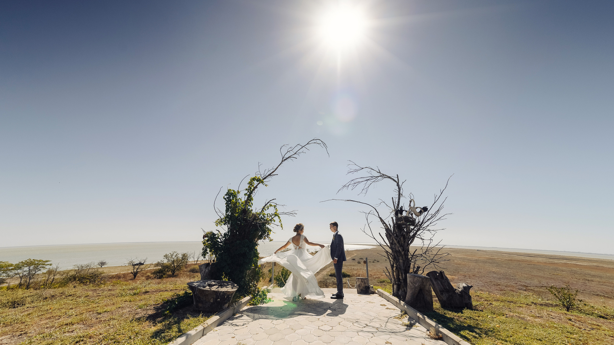 Семейный и свадебный фотограф в Краснодаре Максим Ершов