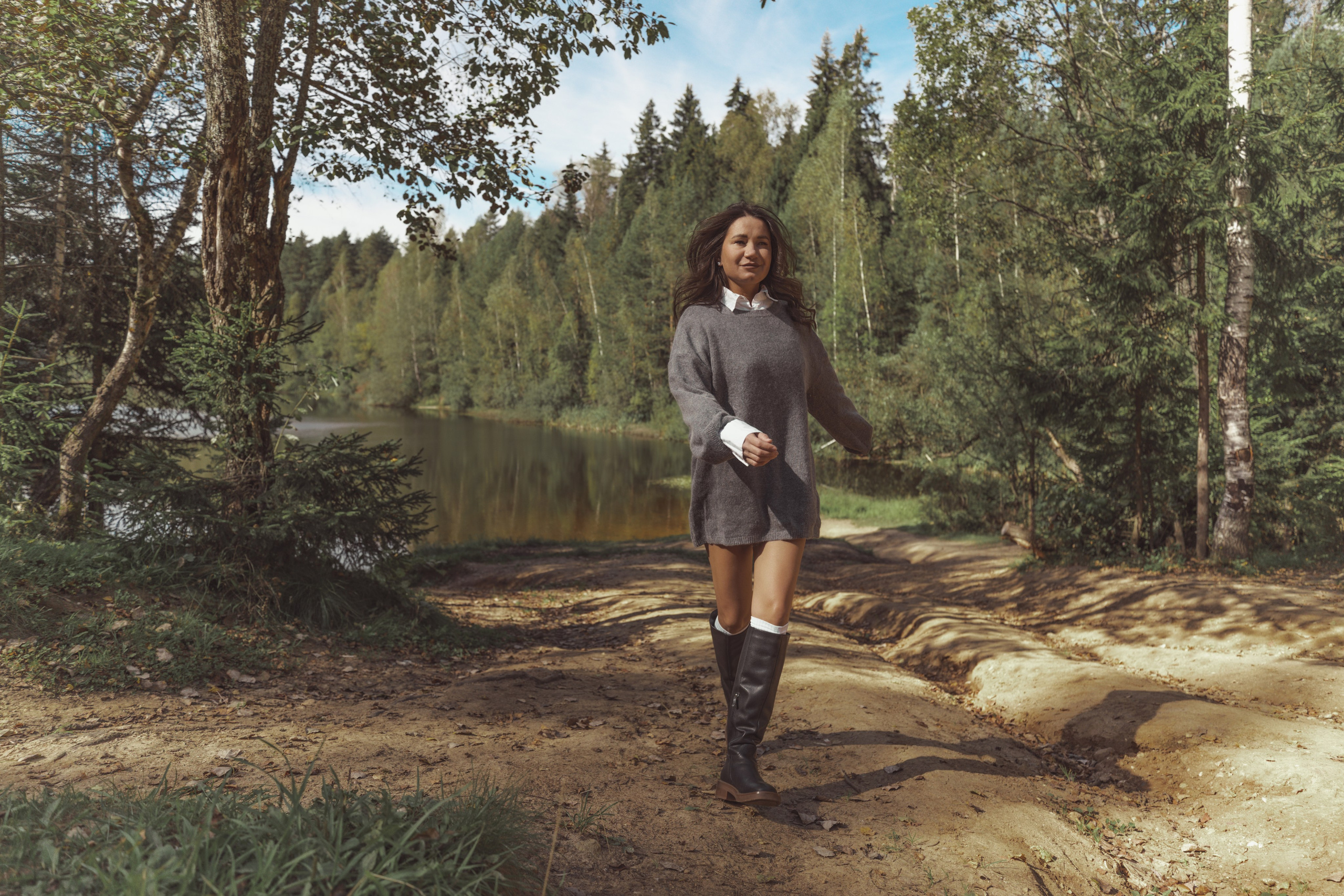 Проект для Екатерины. Детский и семейный фотограф Евгения Вахнеева Москва Зеленоград