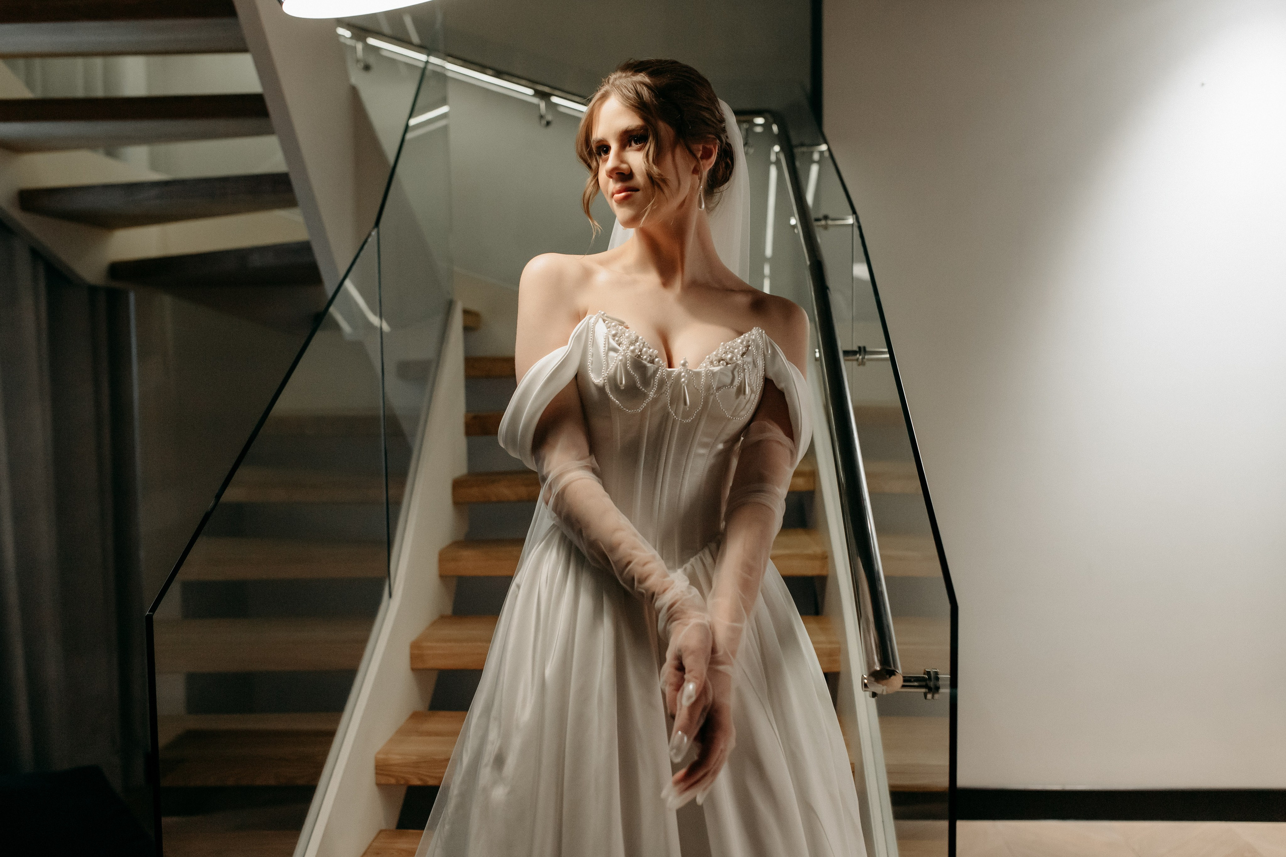 Кирилл & Виктория. Главная