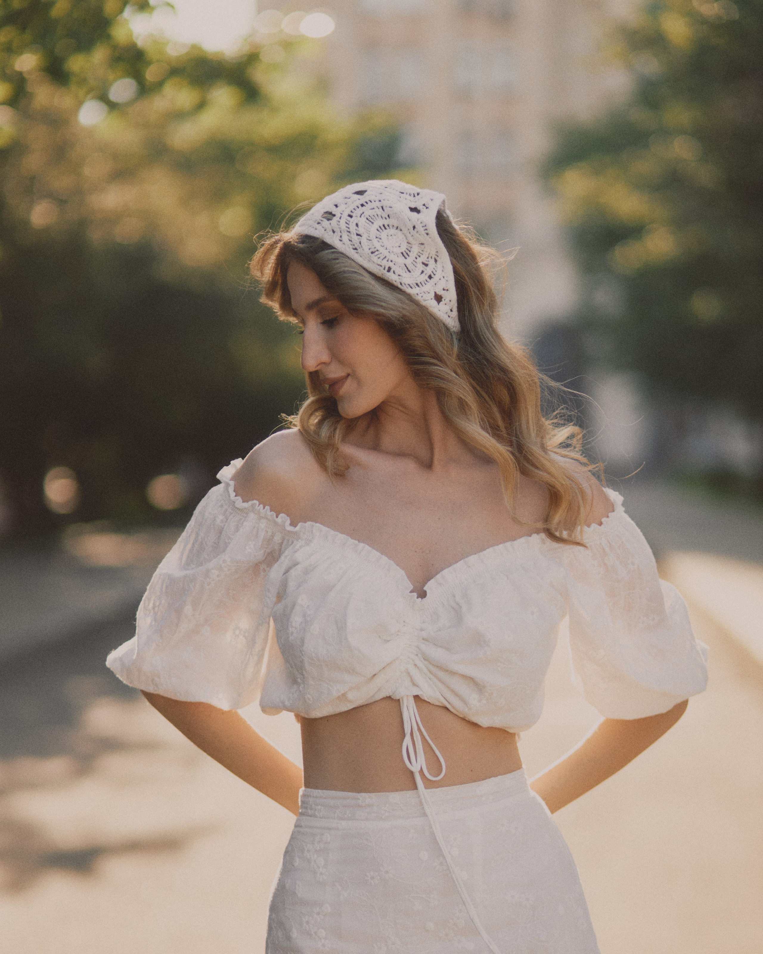 Полина. Портретный фотограф в Москве Ольга Крылова