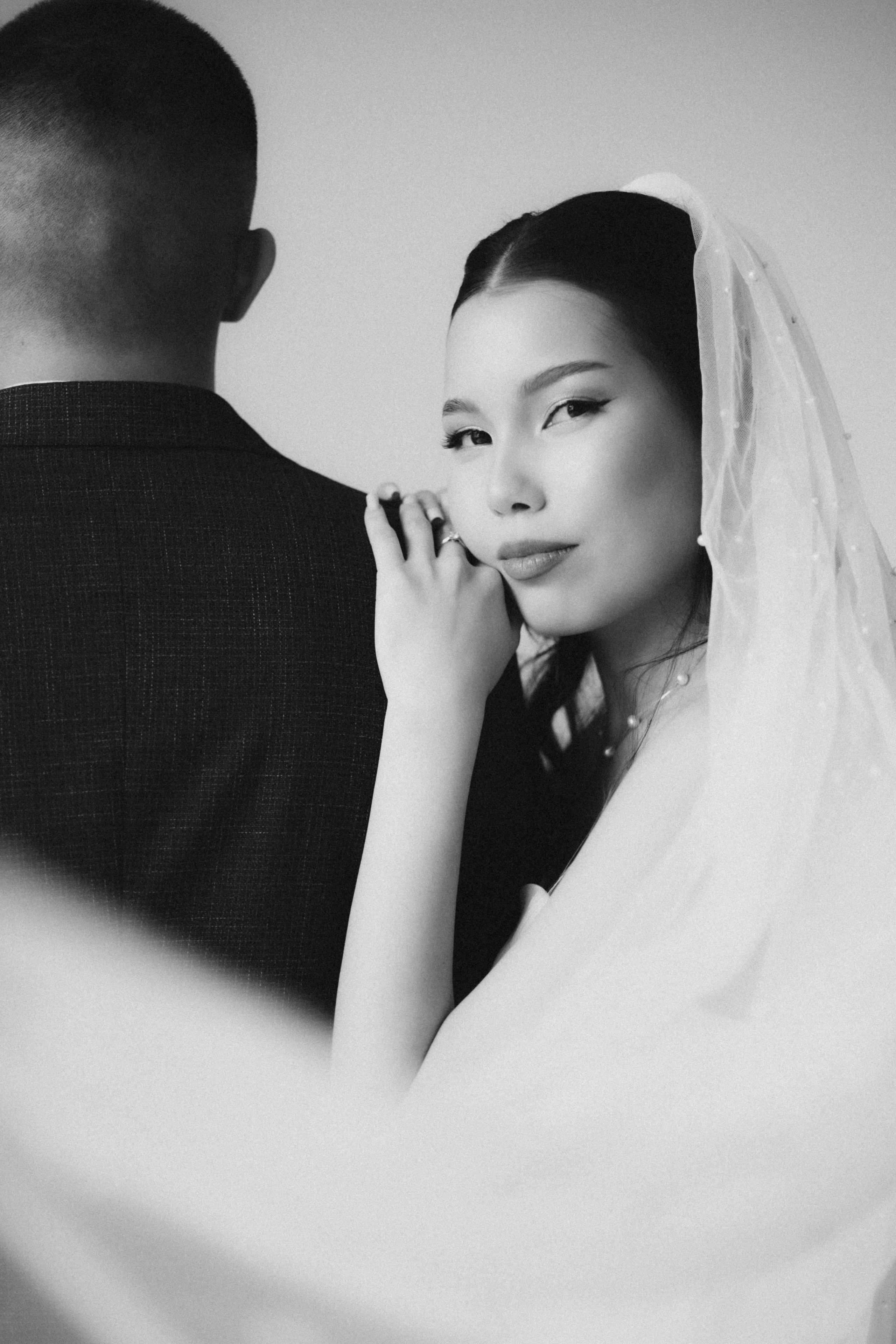 Айрат и Даяна | Свадебная. Свадебный фотограф в Астрахани