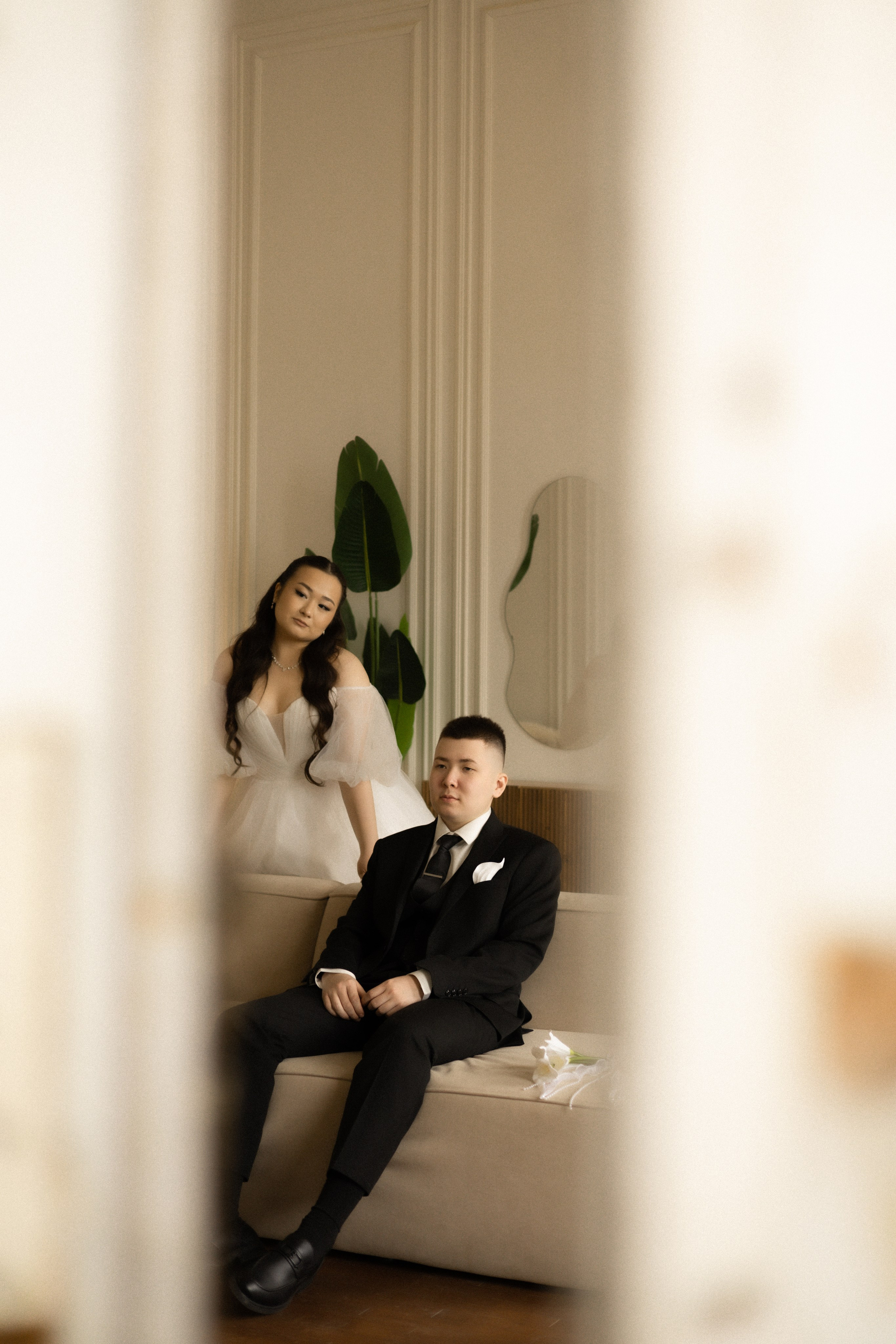Эдуард | Милана. Свадебный фотограф в Астрахани