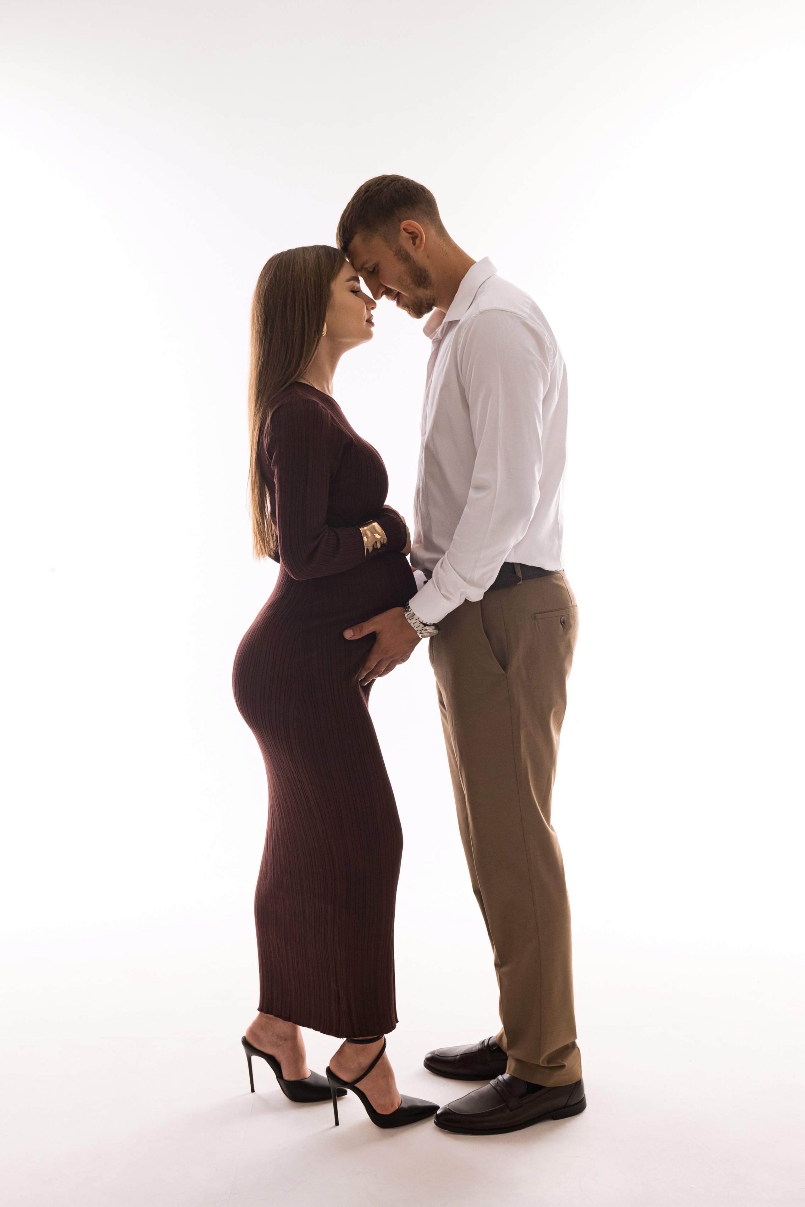 Беременность. Свадебный и семейный фотограф в Славянске-на-Кубани Прохорова Алёна