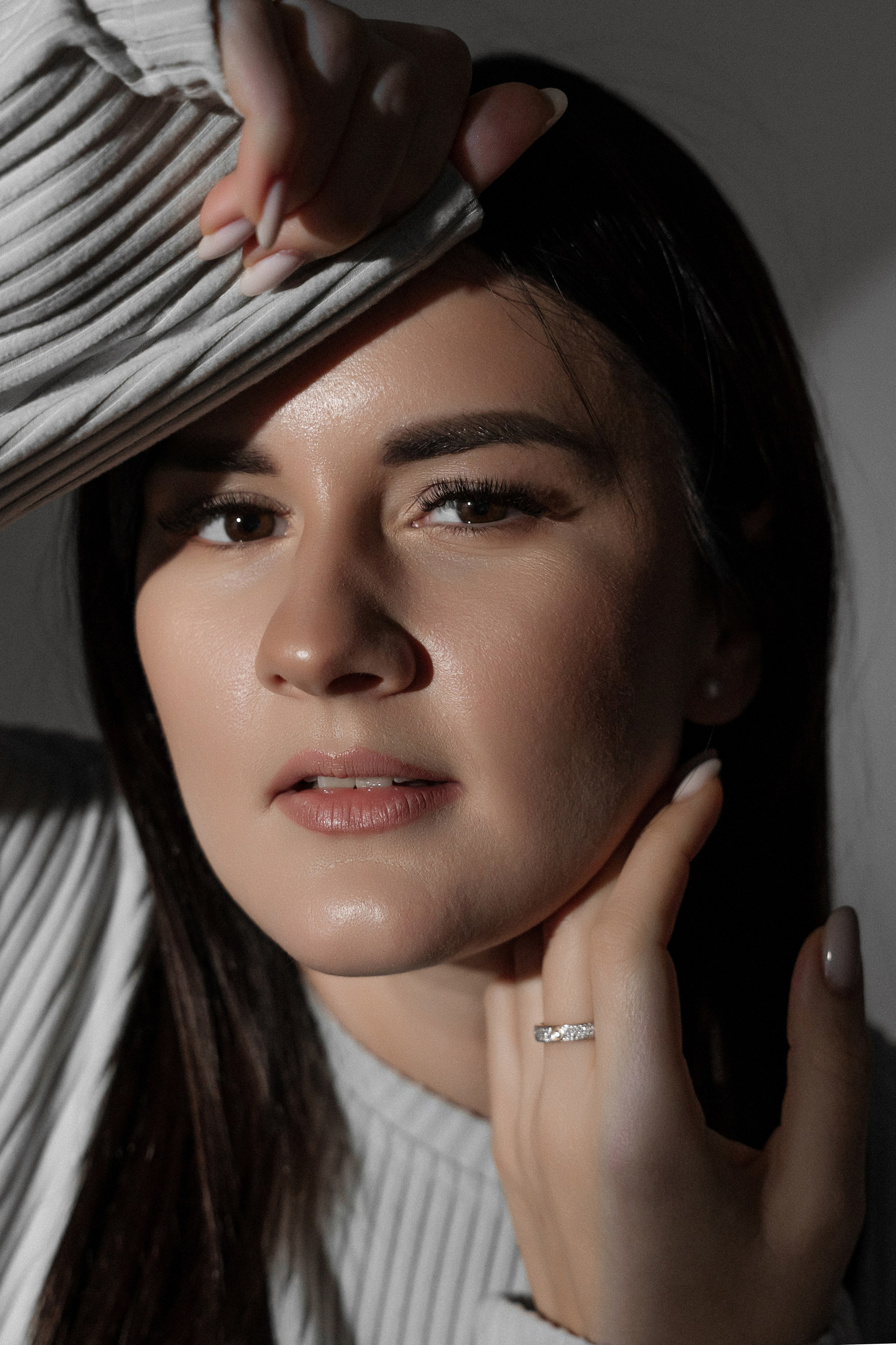 Индивидуальная фотосессия. Фотограф Сергиев Посад / Москва / Дмитров / Дубна