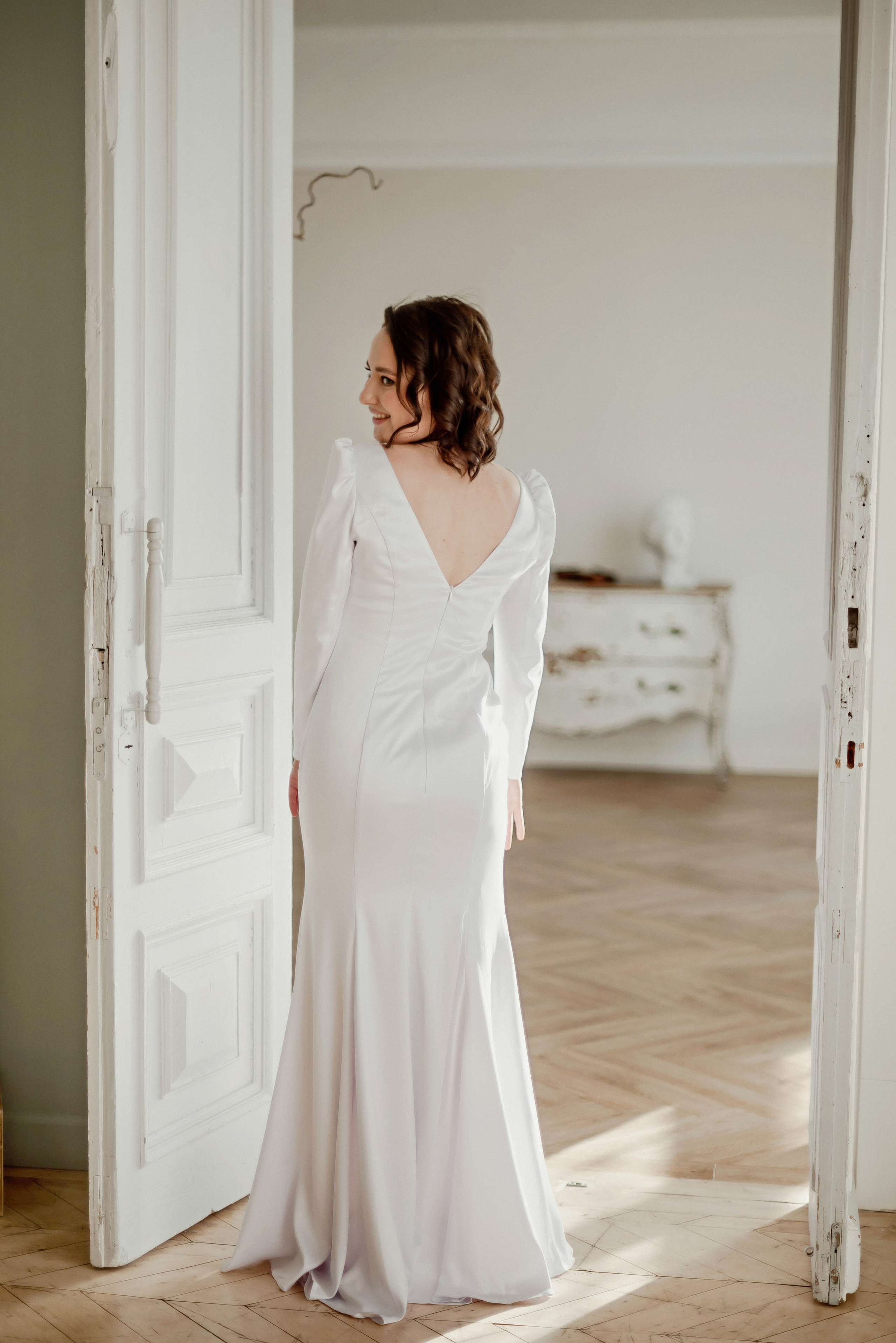 Тот самый февраль. Свадебный и семейный фотограф в Новосибирске, Санкт-Петербурге, Москве