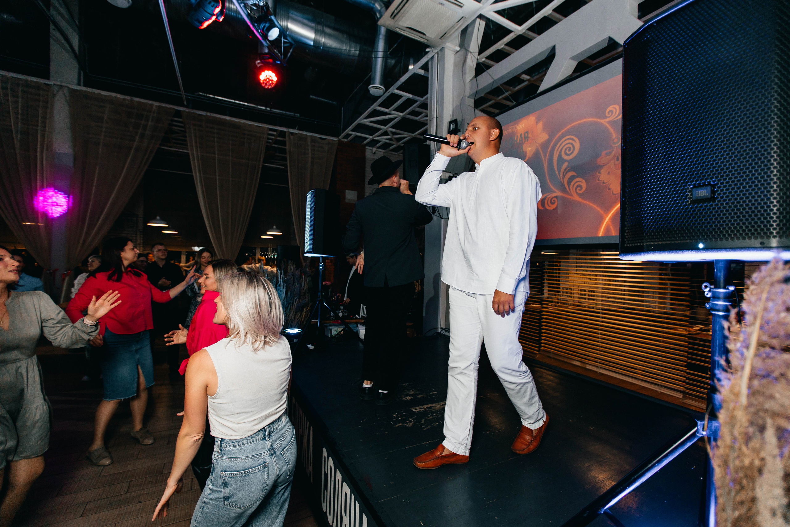 Корпоративы и Новый Год. Свадебный и семейный фотограф в Нижнем Новгороде и Москве Сергей Полян