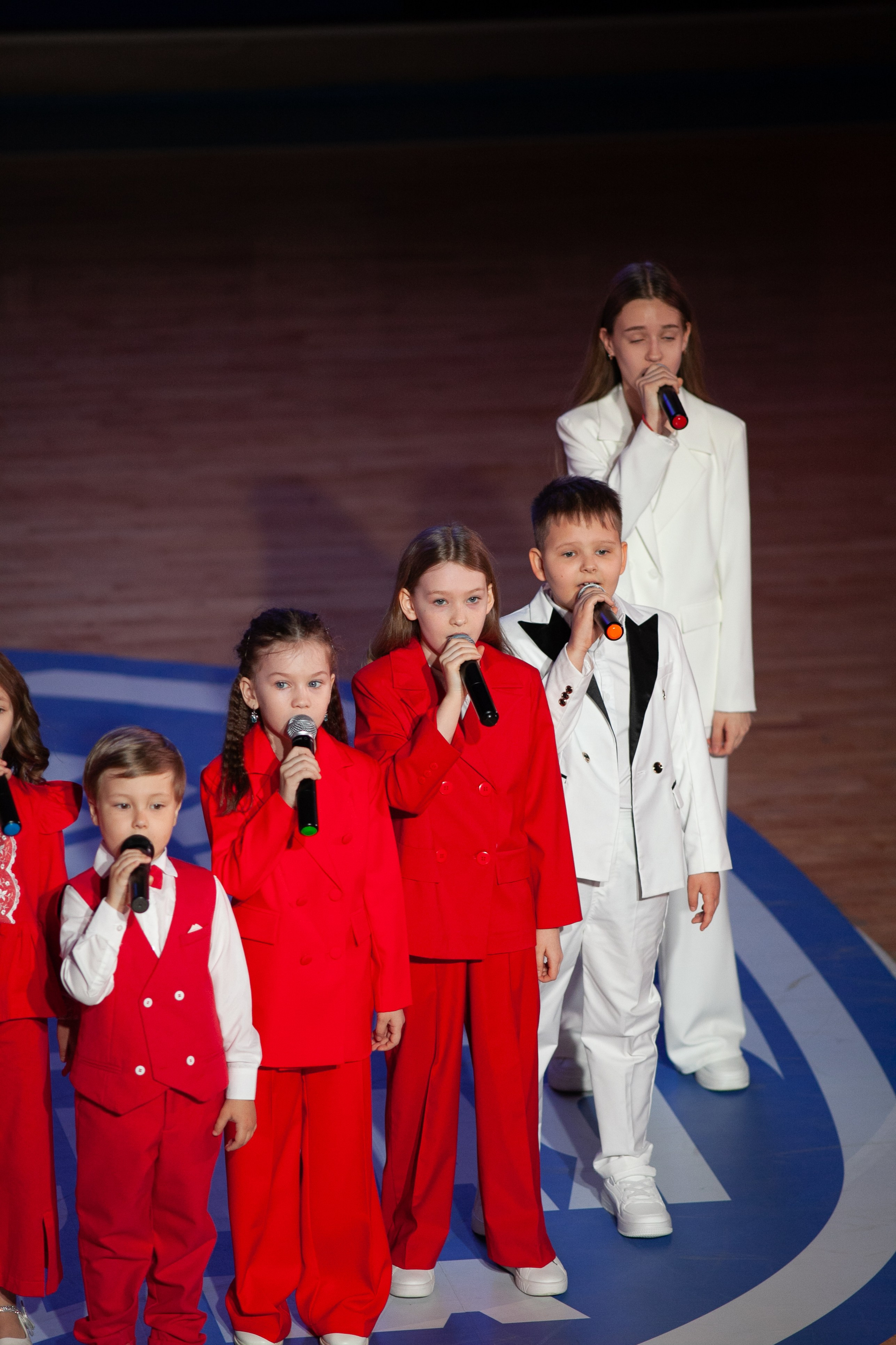 Славянка — Юность. Фотография