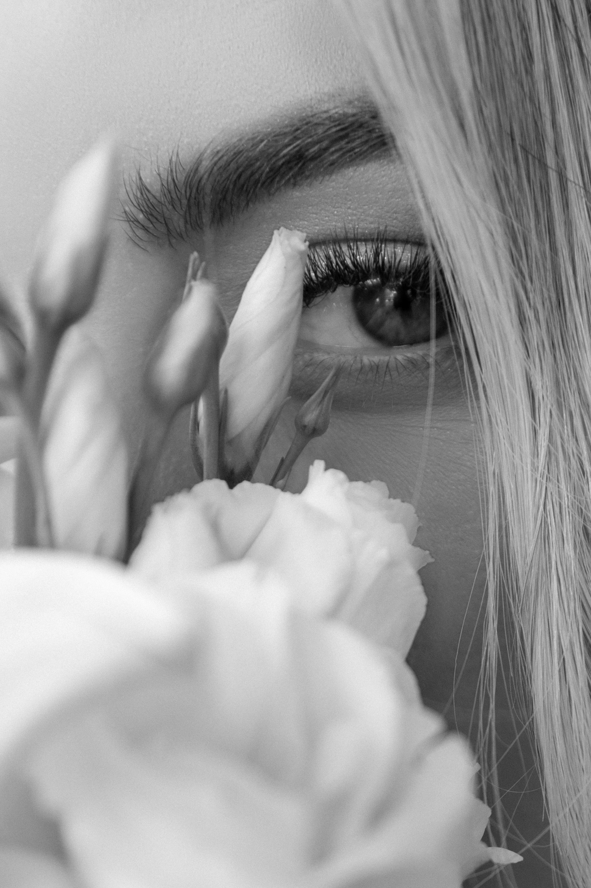 Свадебный и портретный фотограф в Воронеже Алфёрова Оксана