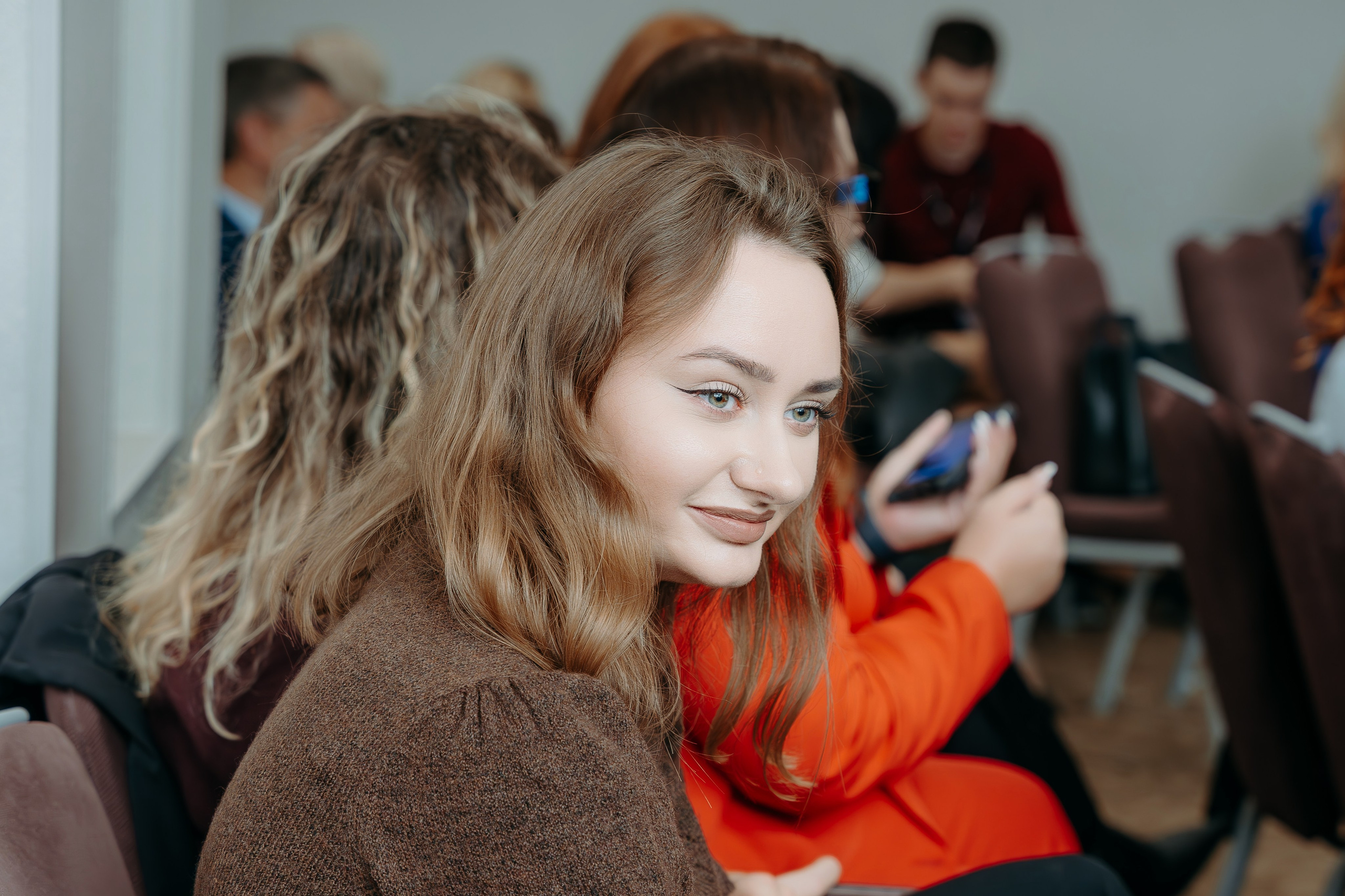 Международный Жилищный Конгресс. KORCHAGIN VIDEO