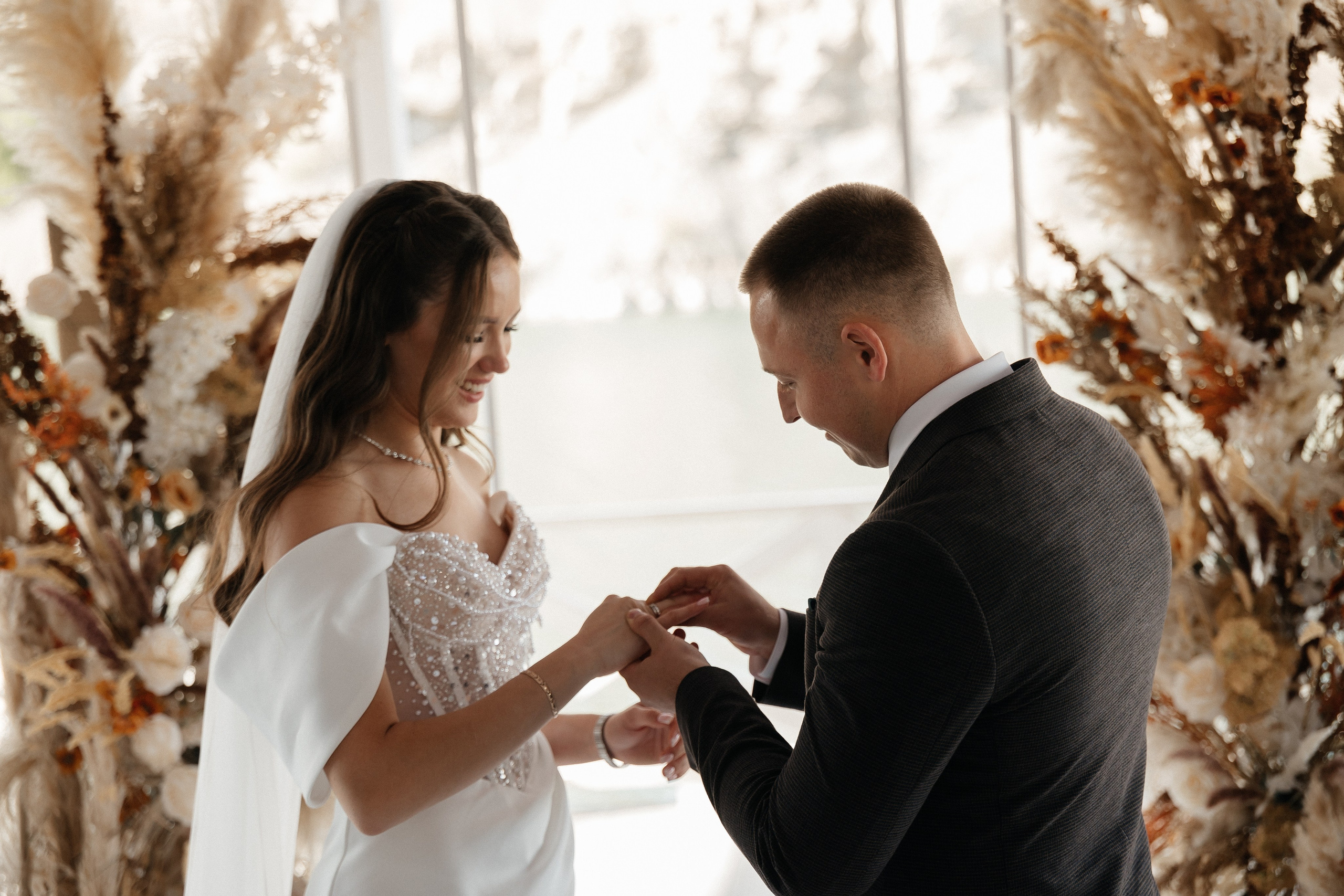 Елизавета и Александр. Коваленко Алена │ Фотограф