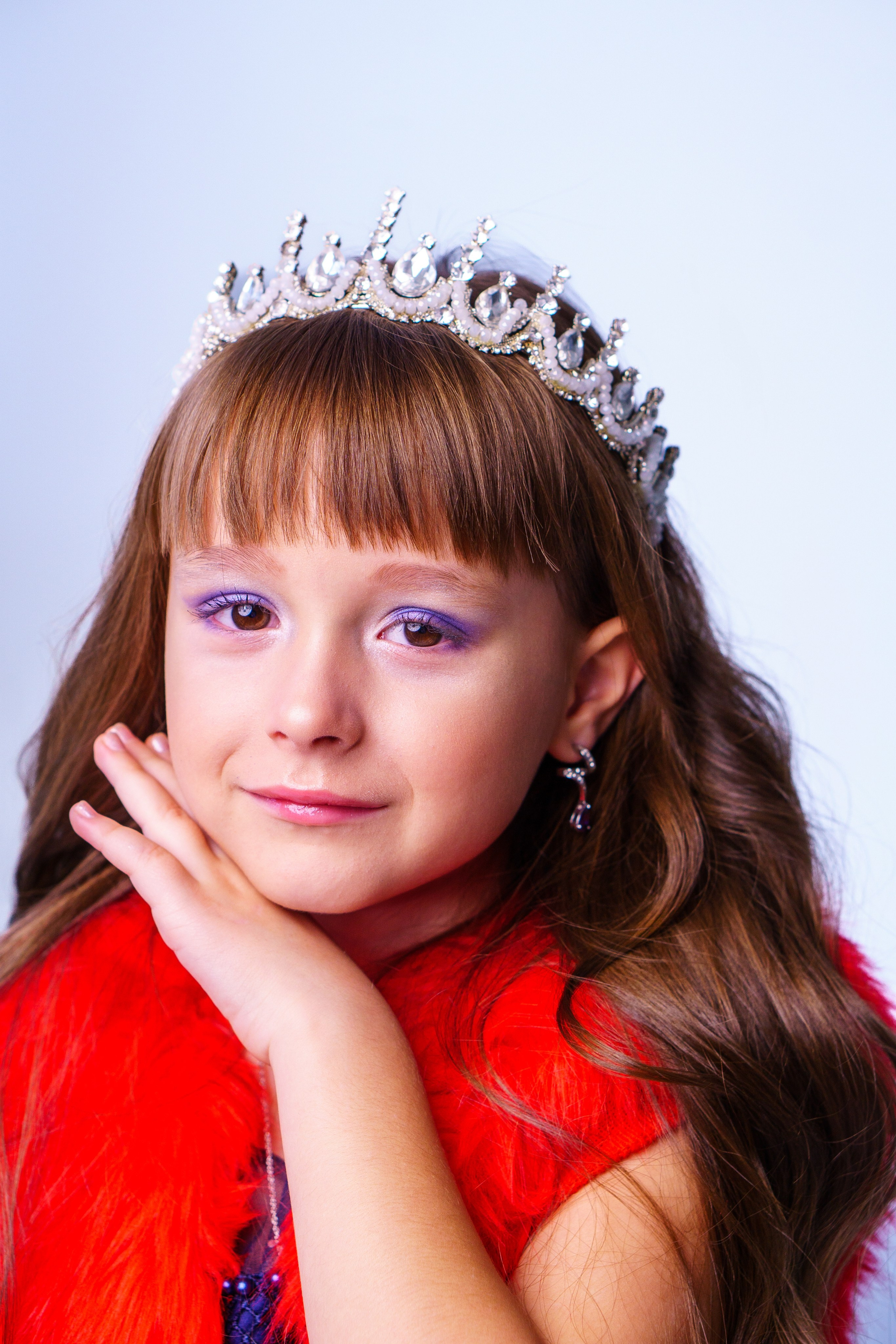 Балашова Вероника. Promodels