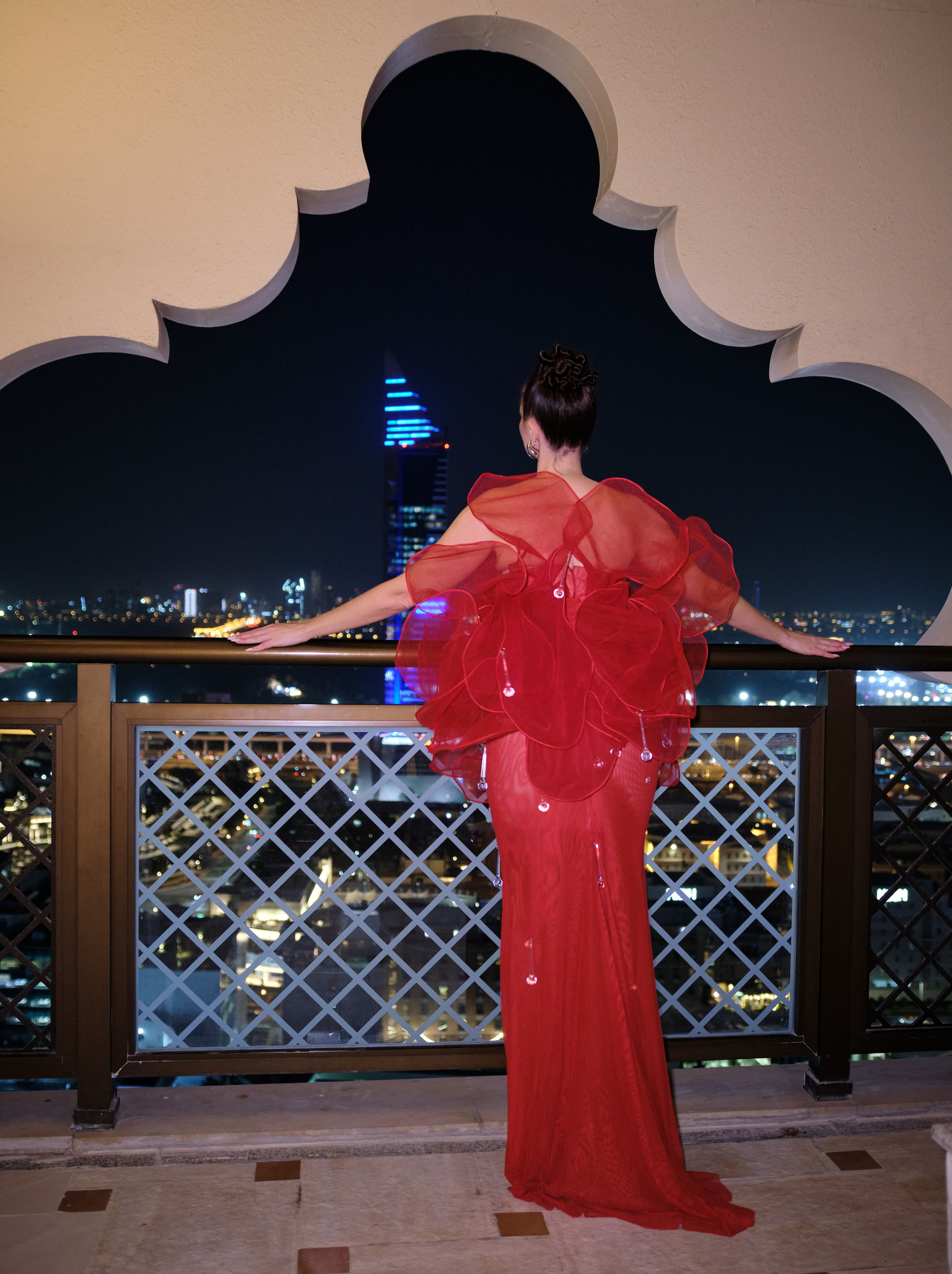 Emirates Fashion week. Коммерческий, репортажный фотограф в Москве Лейла Мару