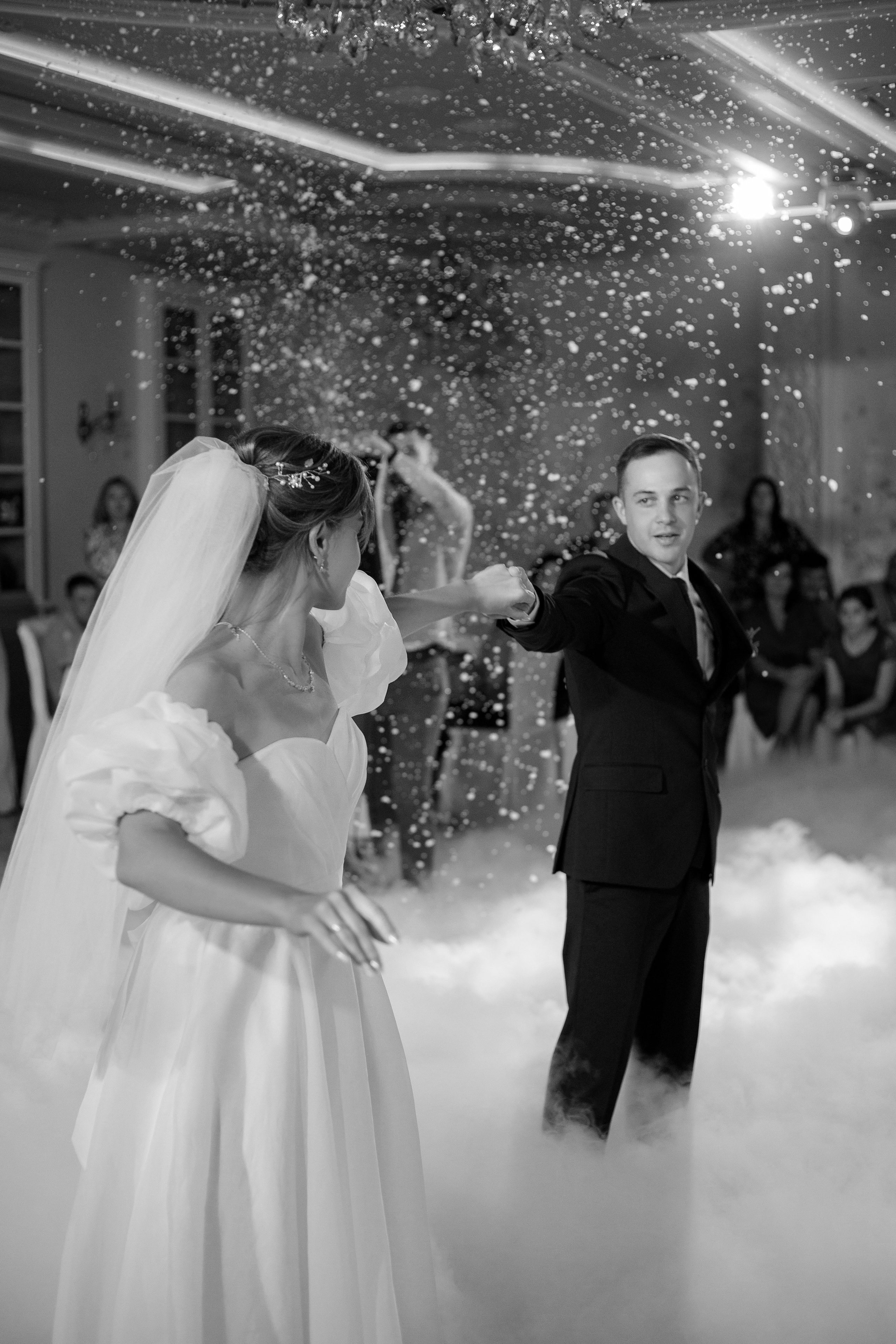 Александр & Алена. Свадебный фотограф в Астрахани. Фототуры по Астрахани и в горы Кавказа