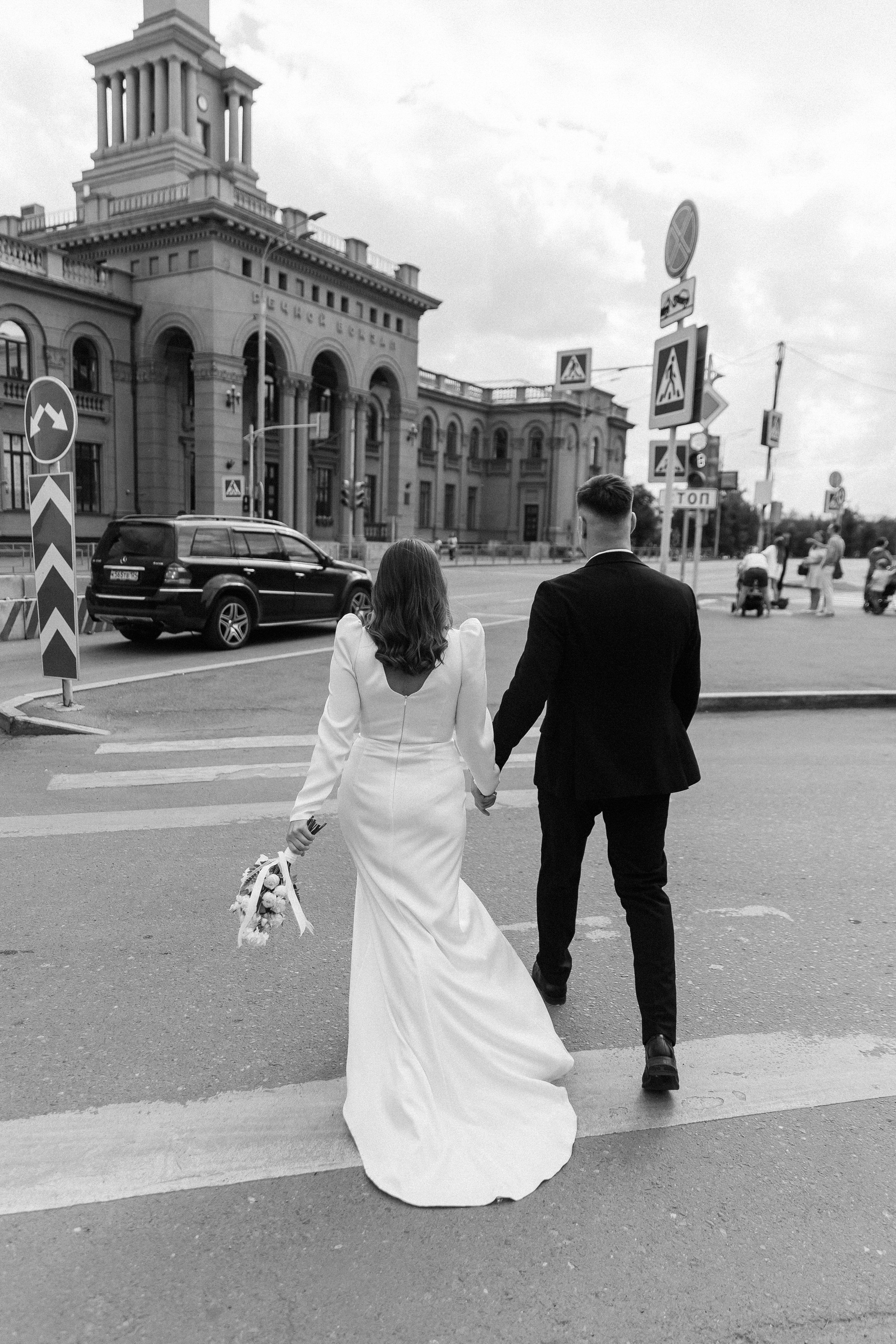 ВЕРОНИКА & КОНСТАНТИН ` 12.08.23. Maria Startseva Photo