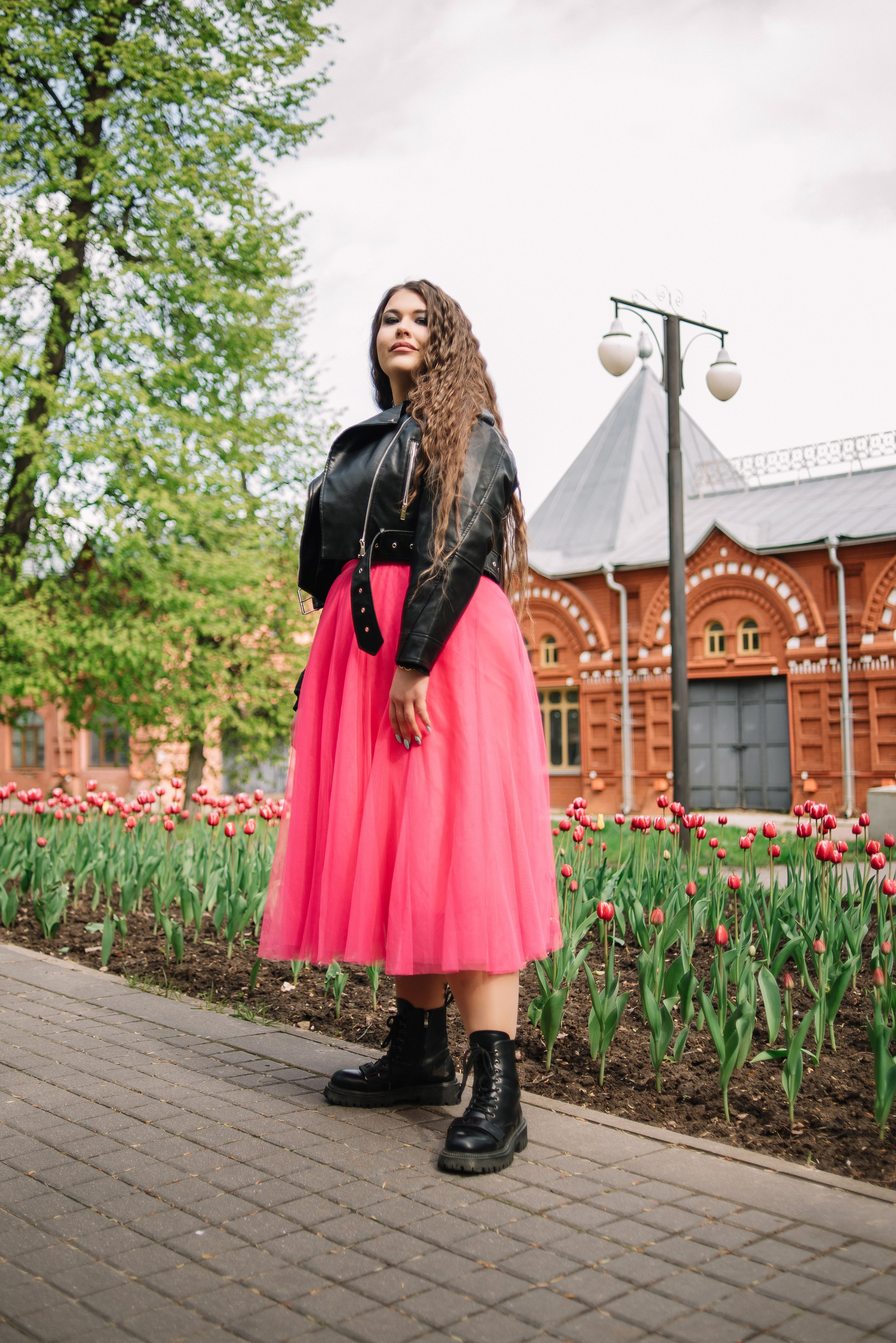 Виктория. Главная