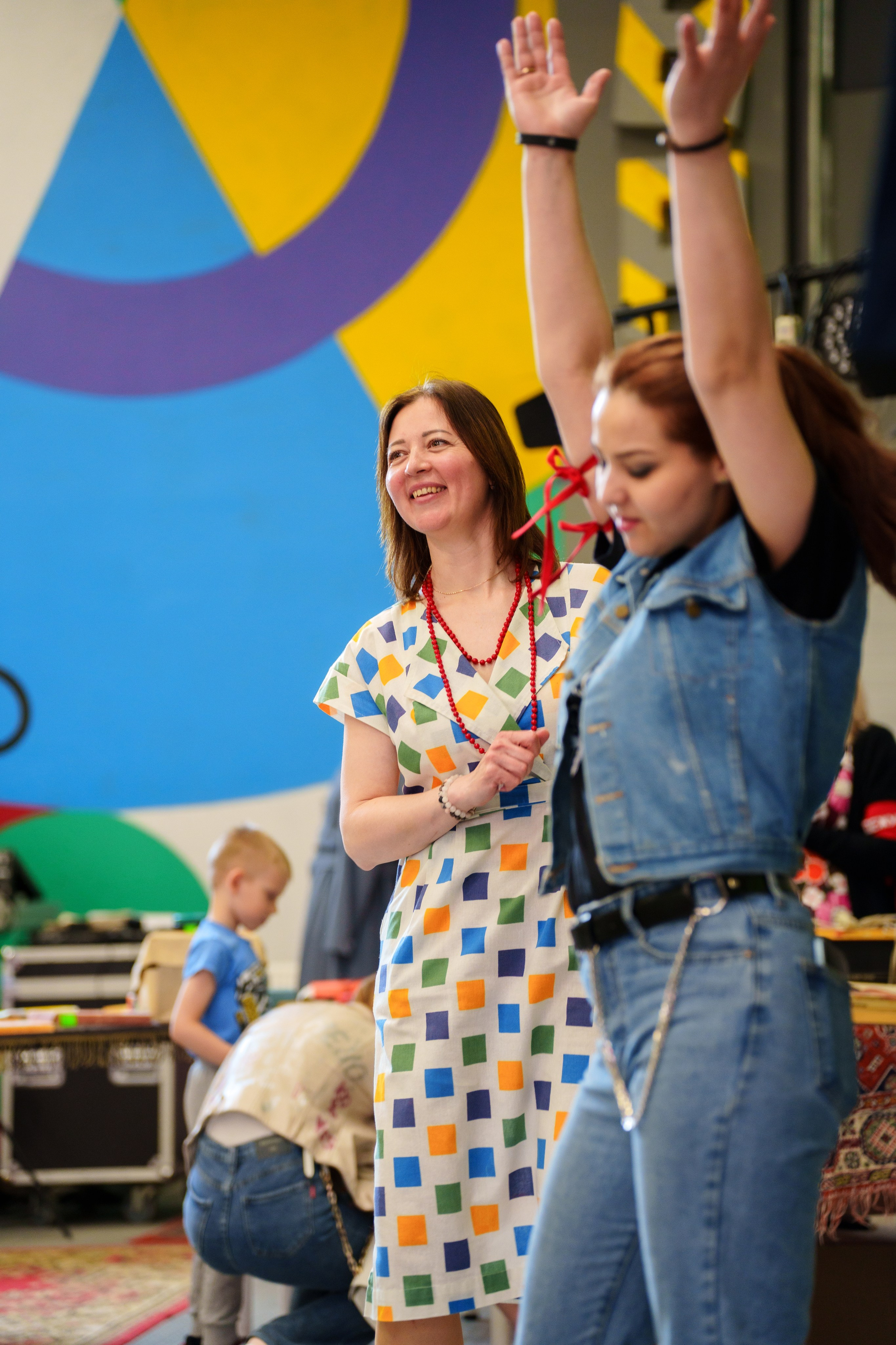 Благотворительный фестиваль «Мир! Труд! Май!» — КЦ «Октябрь» (13.05.2023). Фотограф Андрей Чеботок (Белгород, Курск, Воронеж, Старый Оскол)