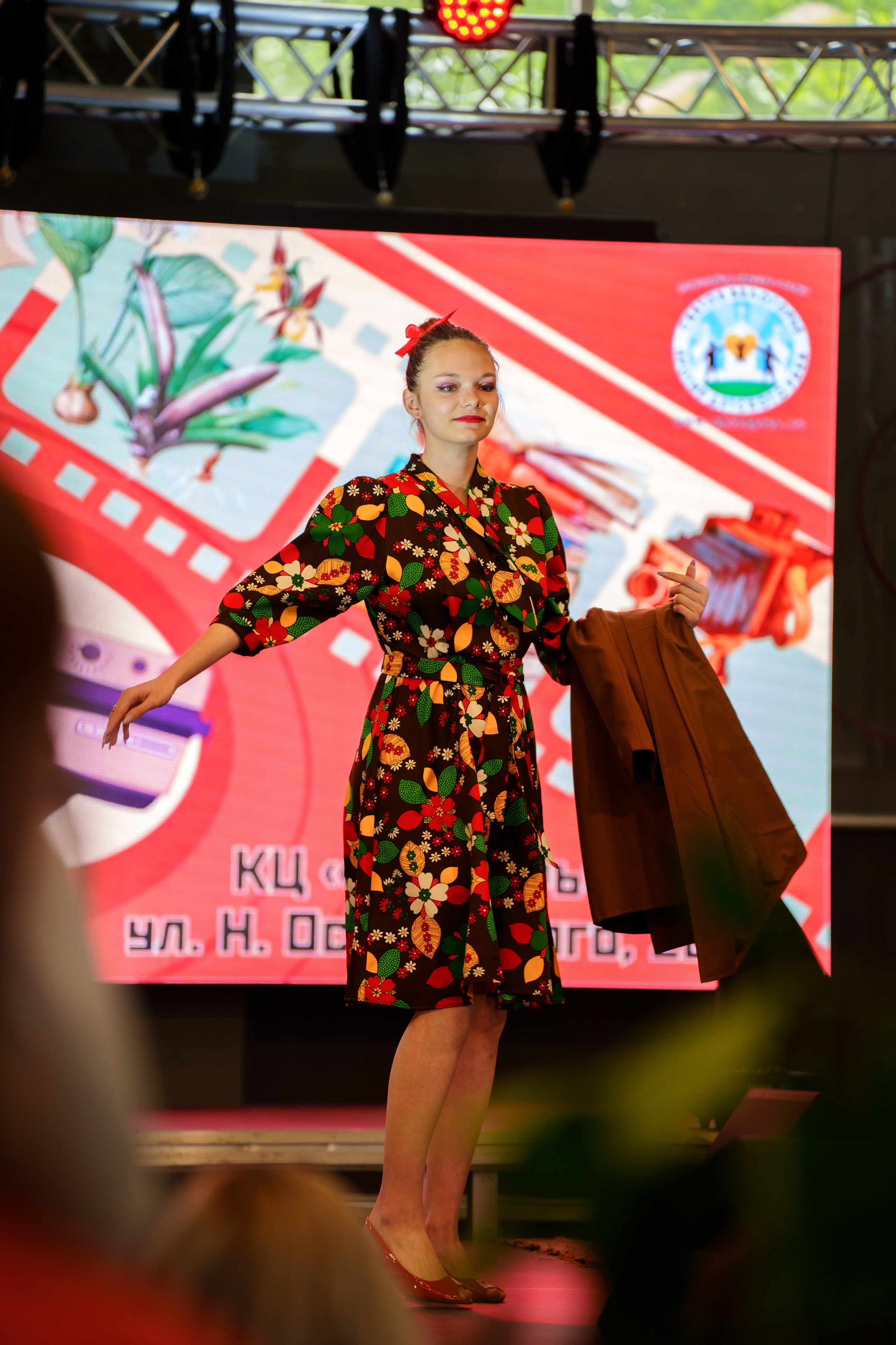 Благотворительный фестиваль «Мир! Труд! Май!» — КЦ «Октябрь» (13.05.2023). Фотограф Андрей Чеботок (Белгород, Курск, Воронеж, Старый Оскол)