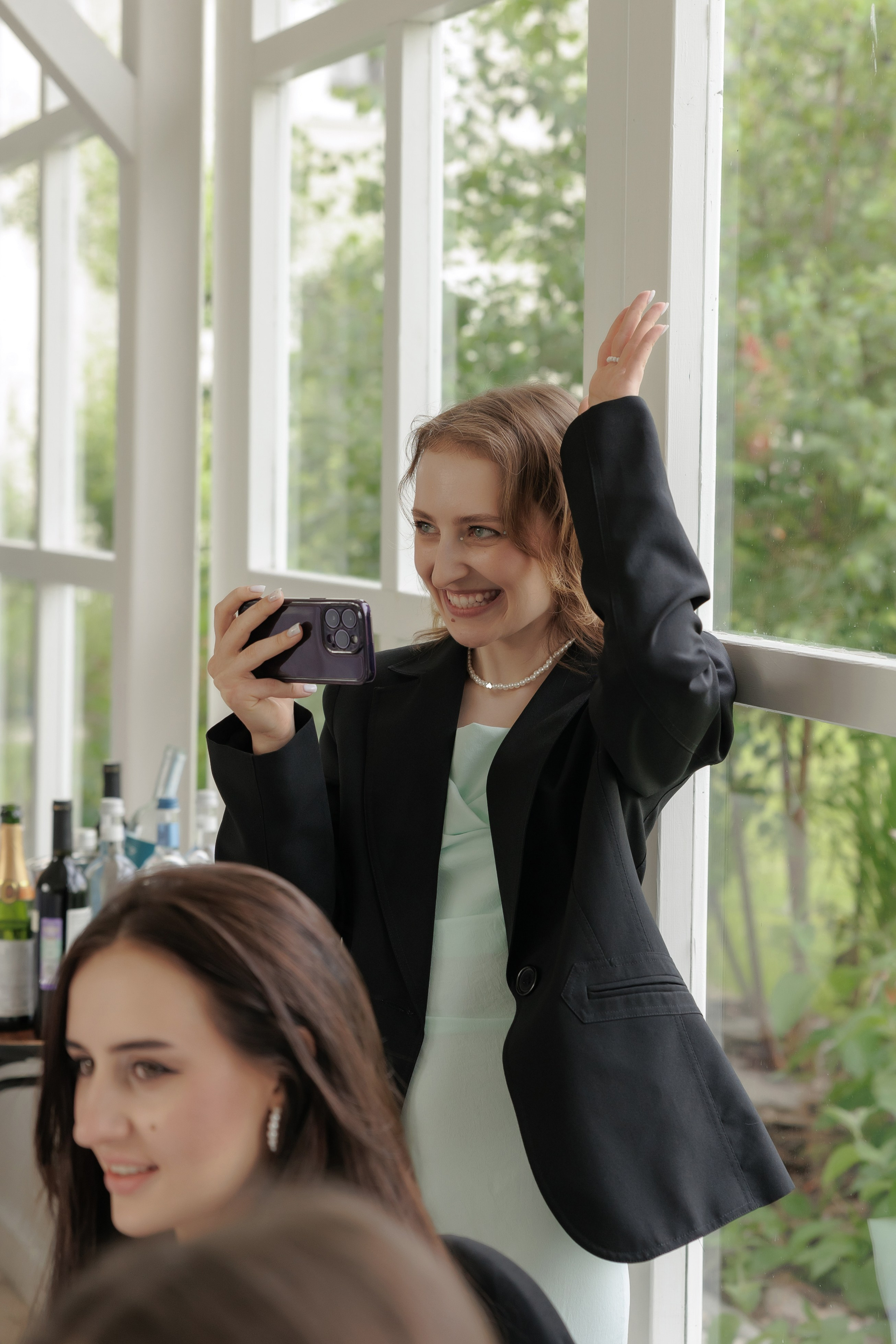 Ты, я и самые близкие!. Свадебный фотограф Калининград