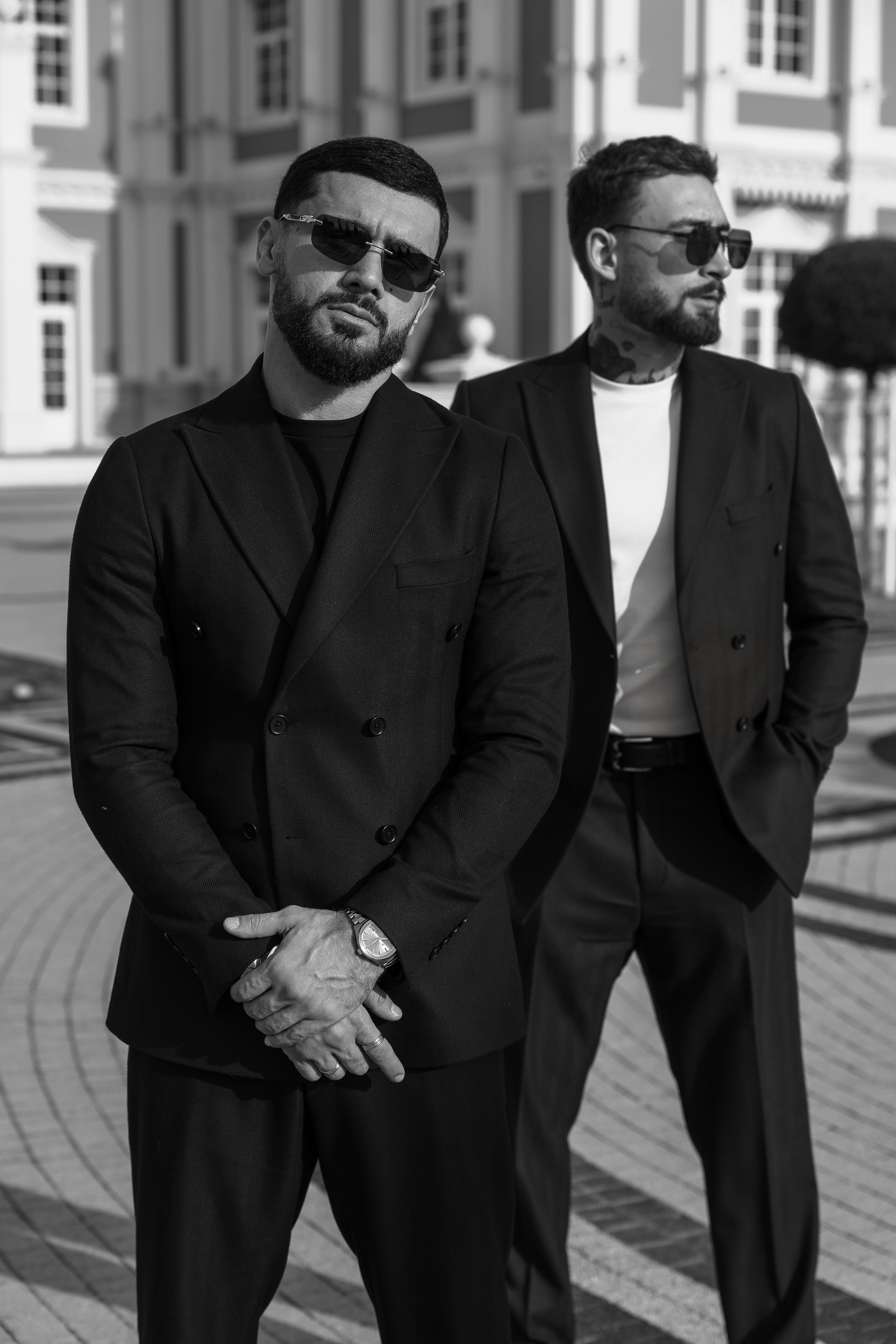 David|Raf. Репортажный и свадебный фотограф в Краснодаре Владислав Рыжов