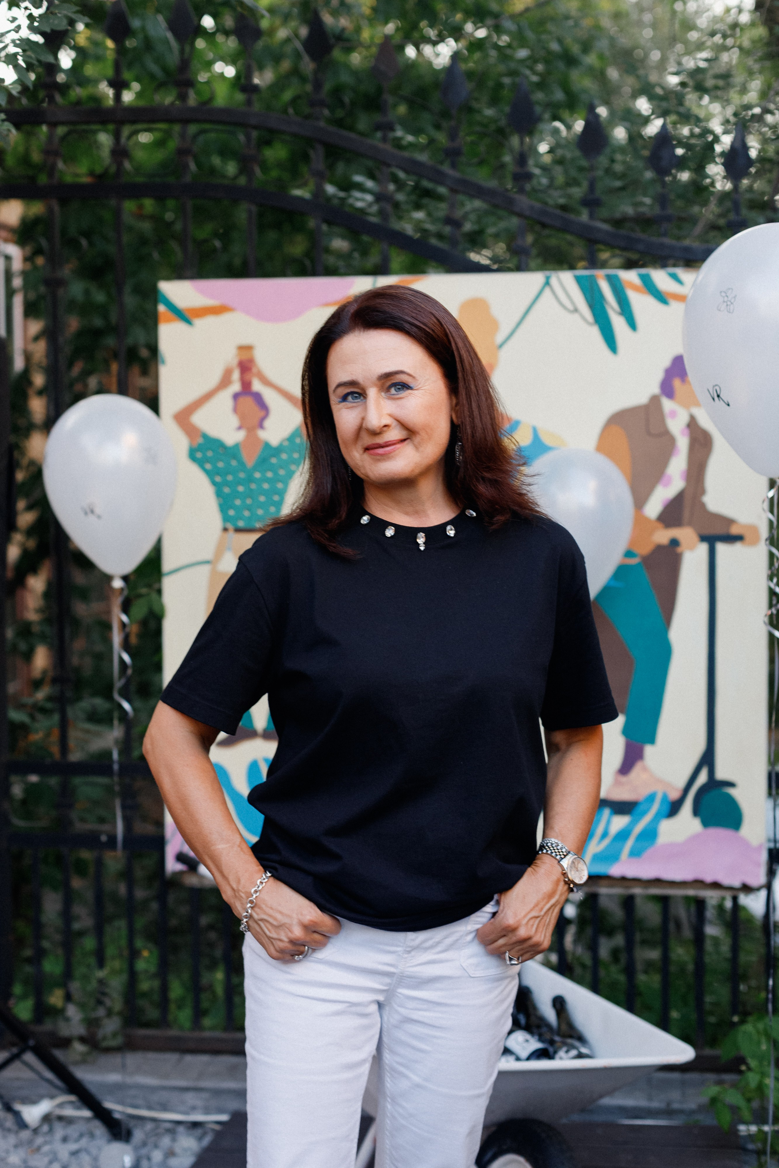 АЙ МАРКЕТИНГ. СВОИ. ФОТООТЧЕТЫ-СОБЫТИЯ-МЕСТА