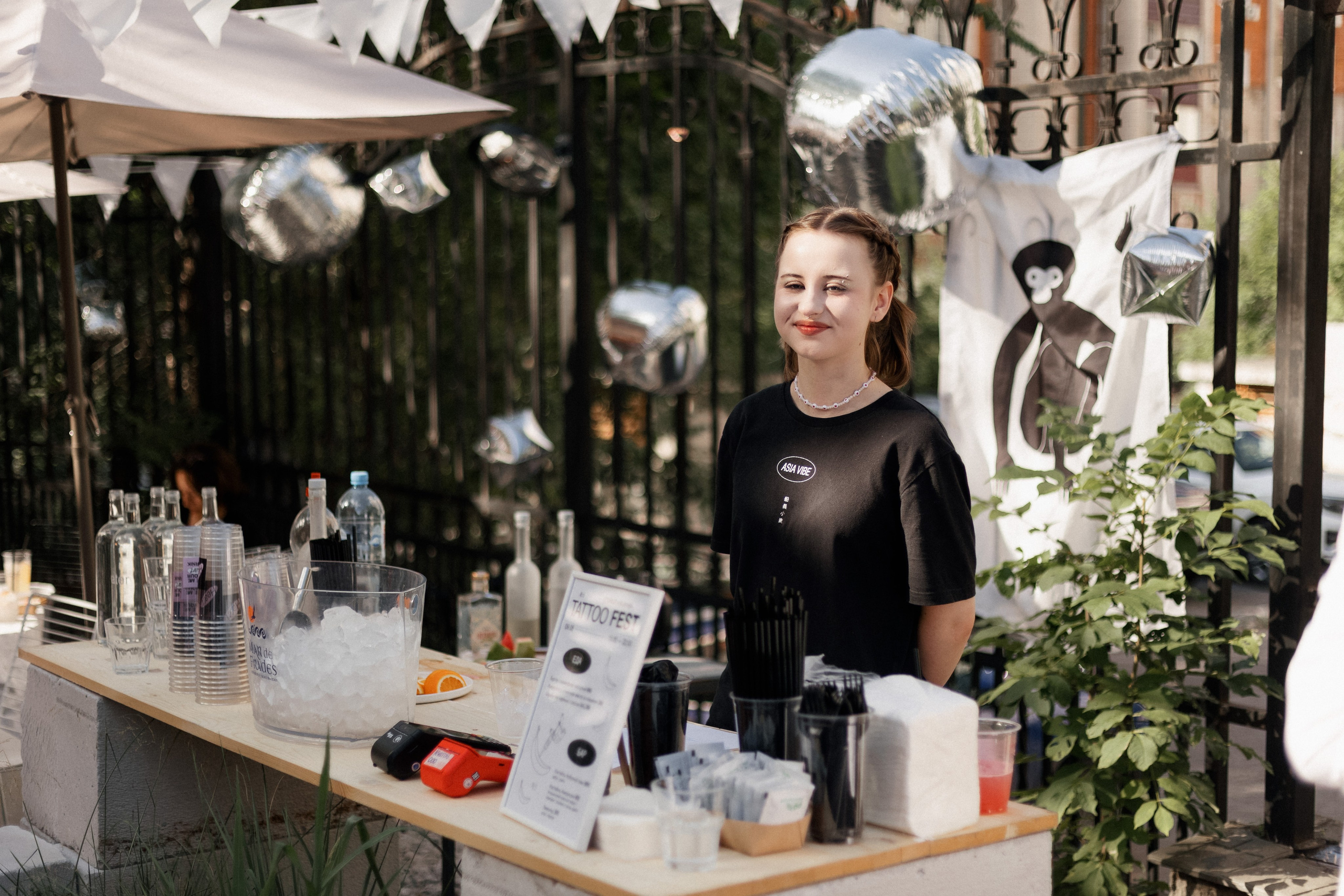 WALK-IN-DAY by MUKHINA TATTOO. СВОИ. ФОТООТЧЕТЫ-СОБЫТИЯ-МЕСТА