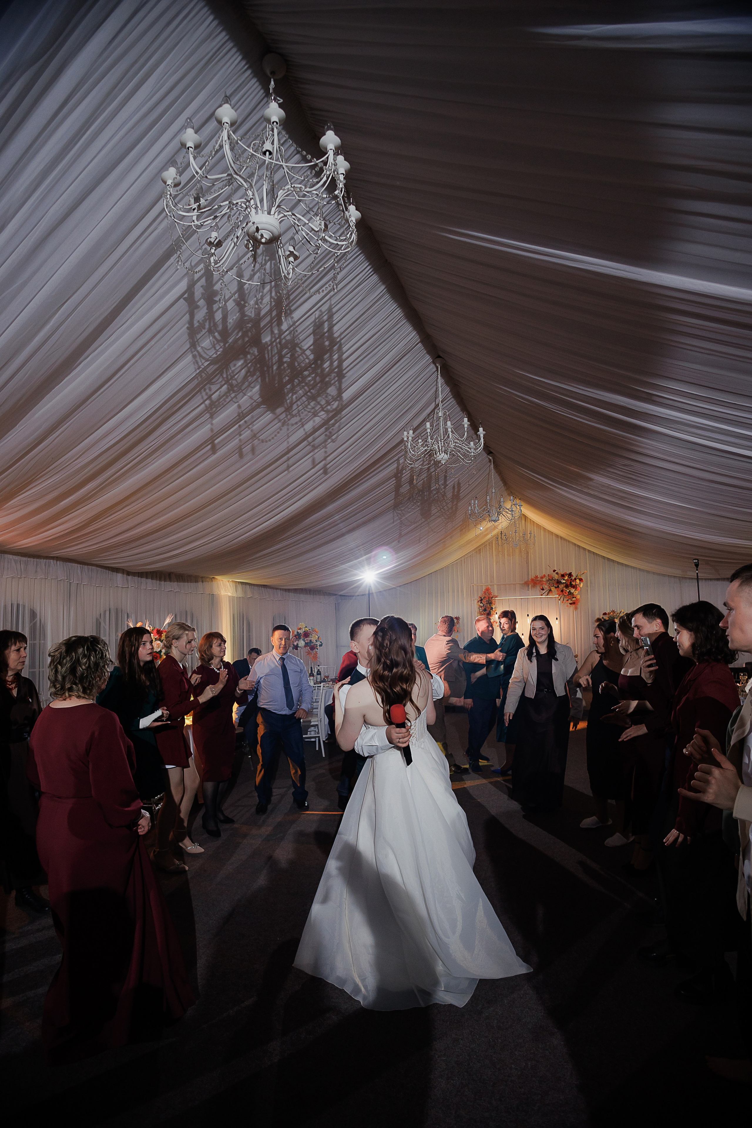 Свадьба. Свадебный и семейный фотограф в Твери и Тверской области