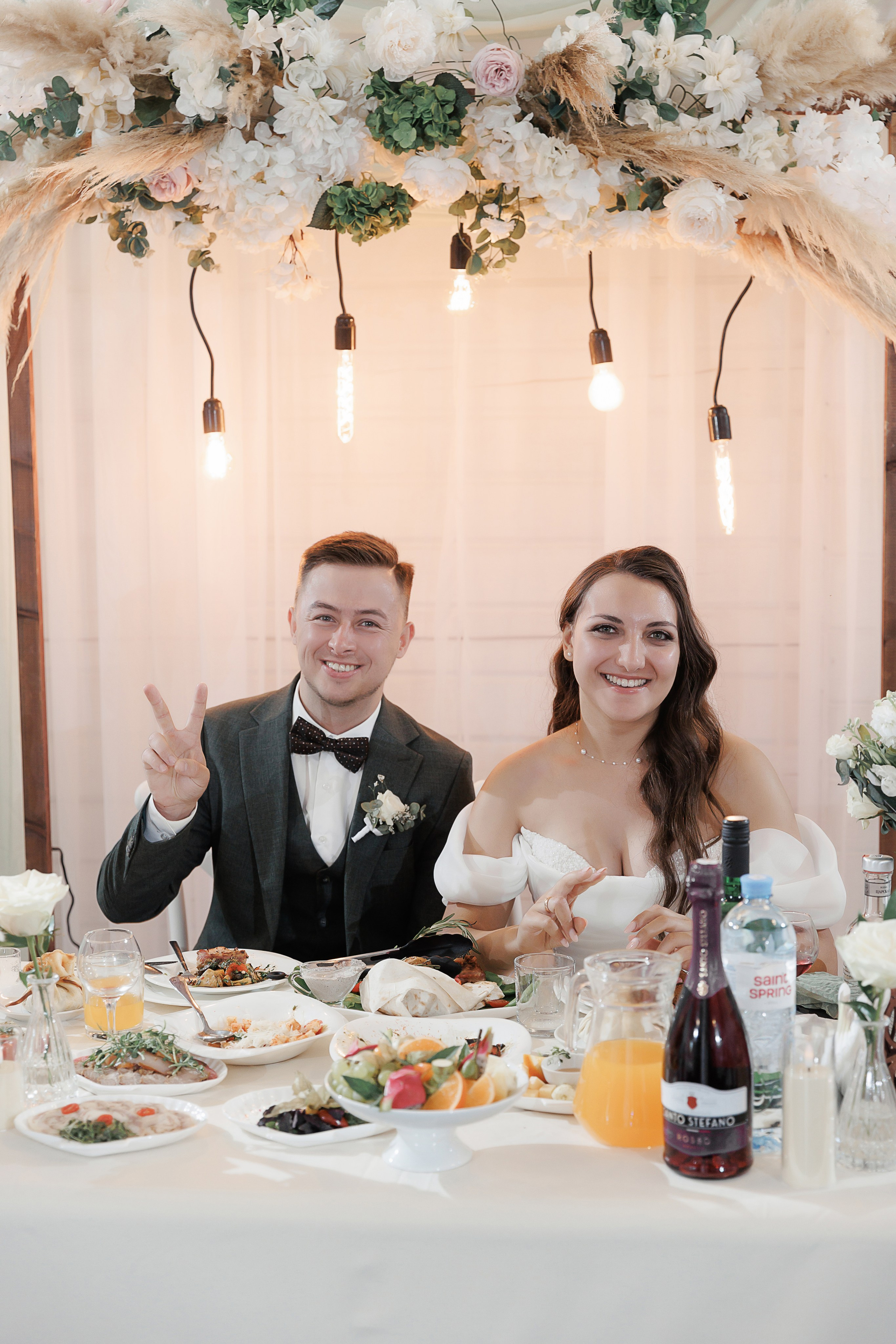 Свадьба. Свадебный и семейный фотограф в Твери и Тверской области