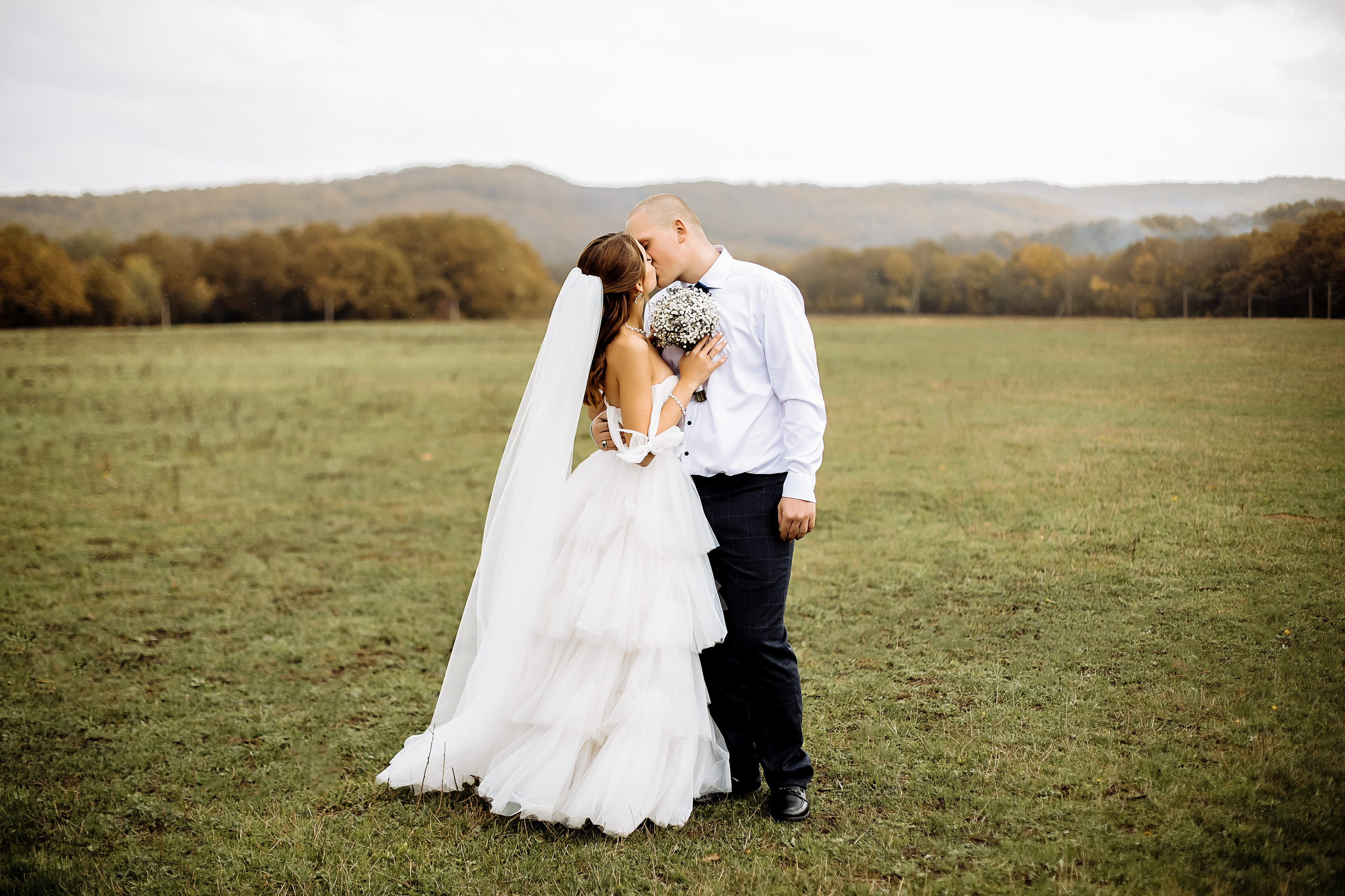 Владимировка. Свадебный и семейный фотограф/видеограф в Краснодаре Наталья Осинская