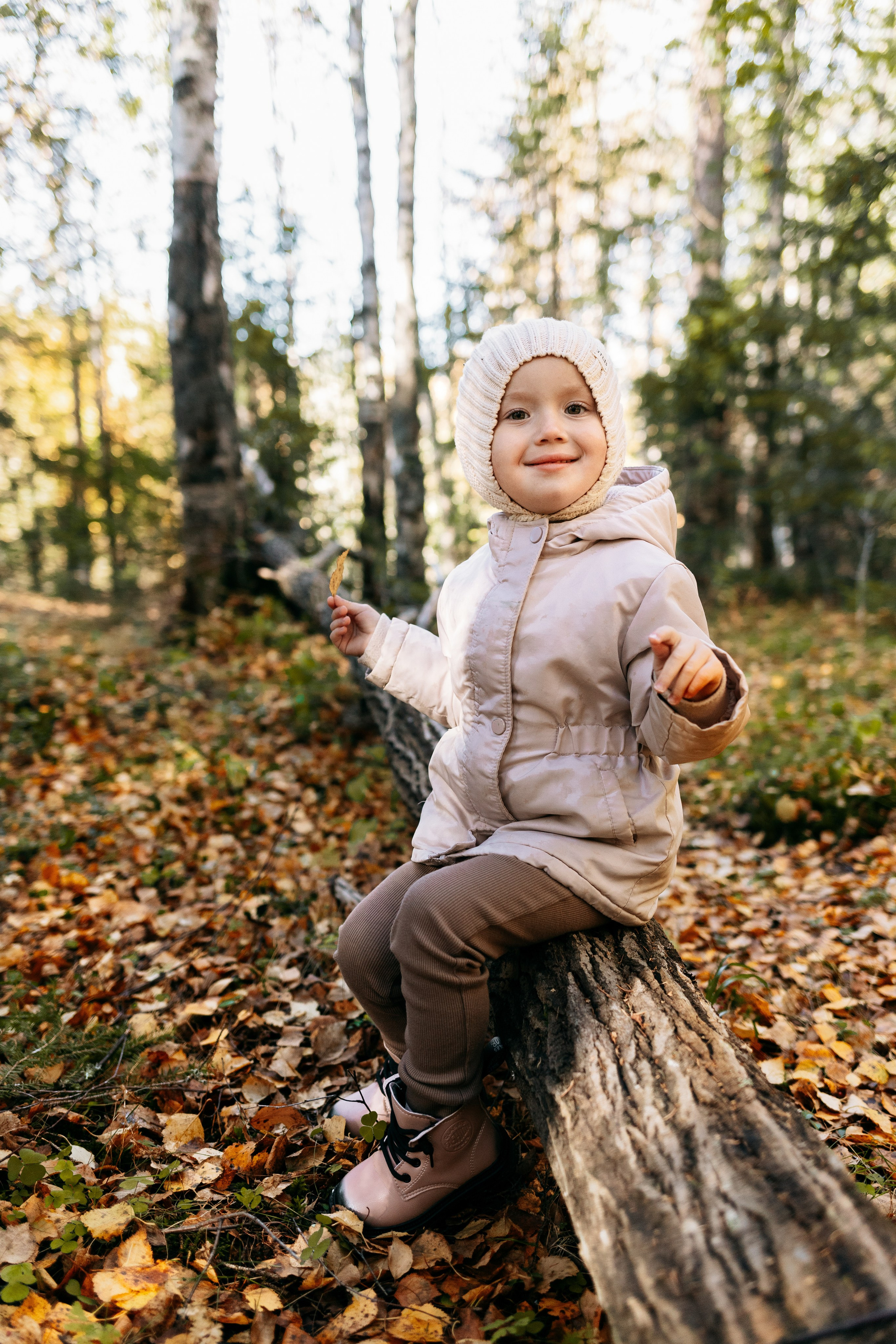 Катюша и ее прекрасные девочки